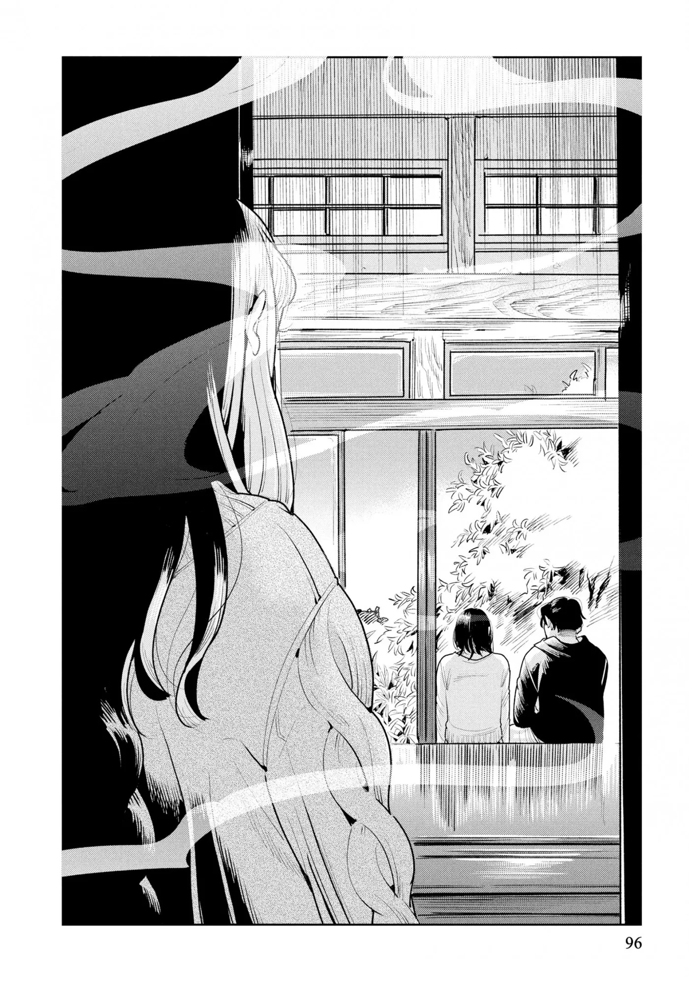 Read Secondhand Sisters chapter 7 image 27 on Lezhin