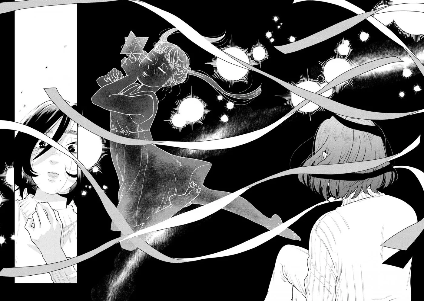 Read Secondhand Sisters chapter 8 image 23 on Lezhin