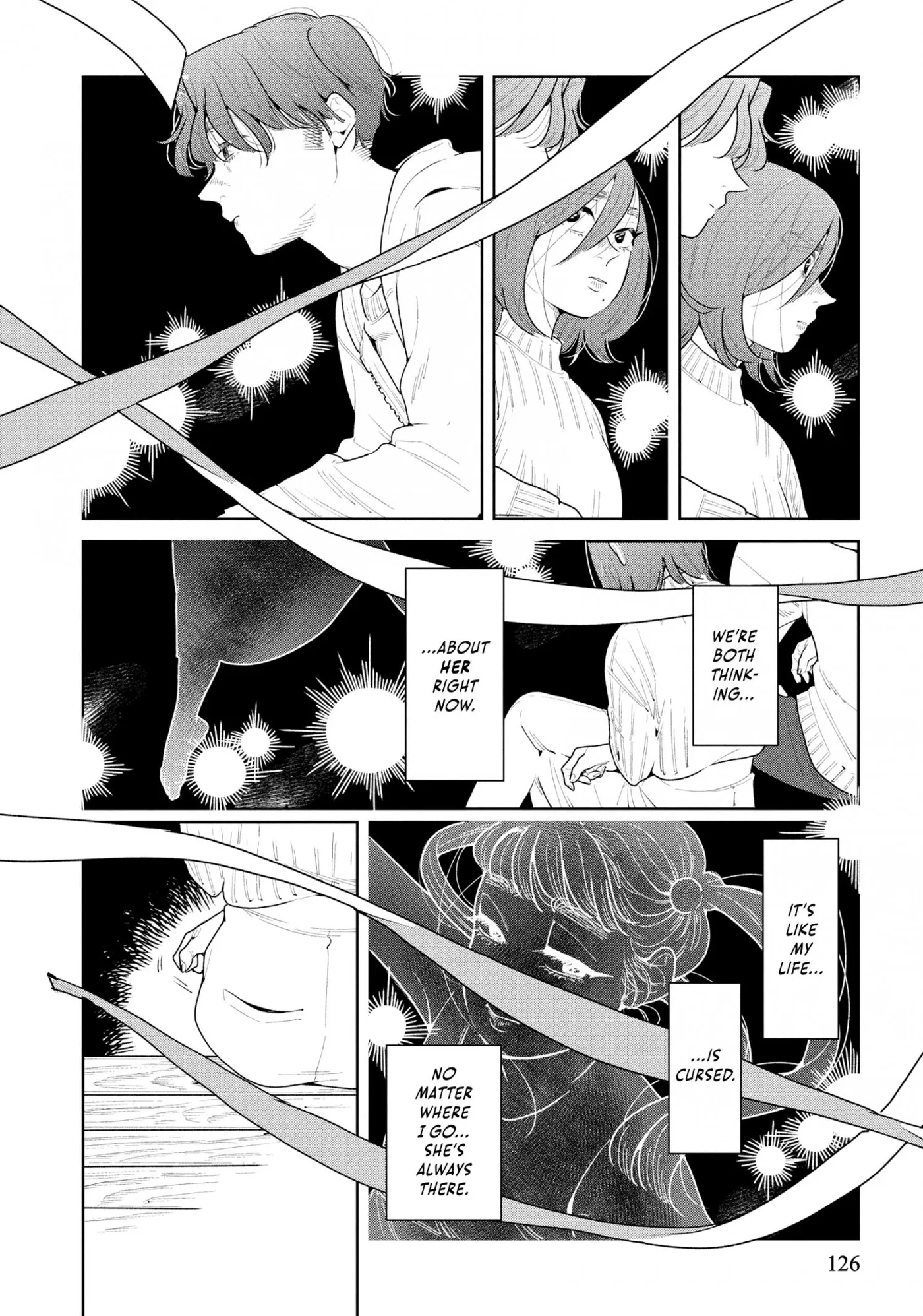 Read Secondhand Sisters chapter 8 image 24 on Lezhin