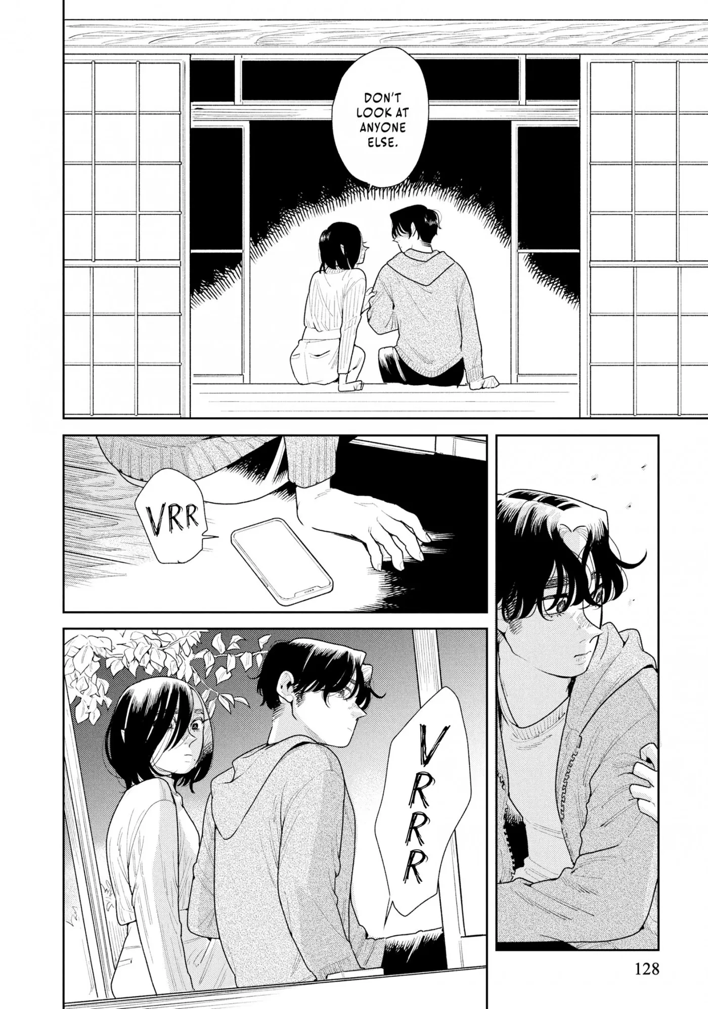 Read Secondhand Sisters chapter 8 image 26 on Lezhin