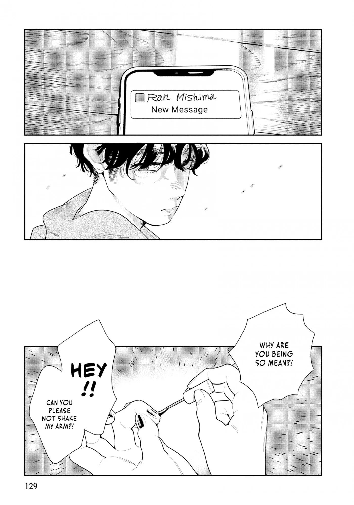 Read Secondhand Sisters chapter 8 image 27 on Lezhin