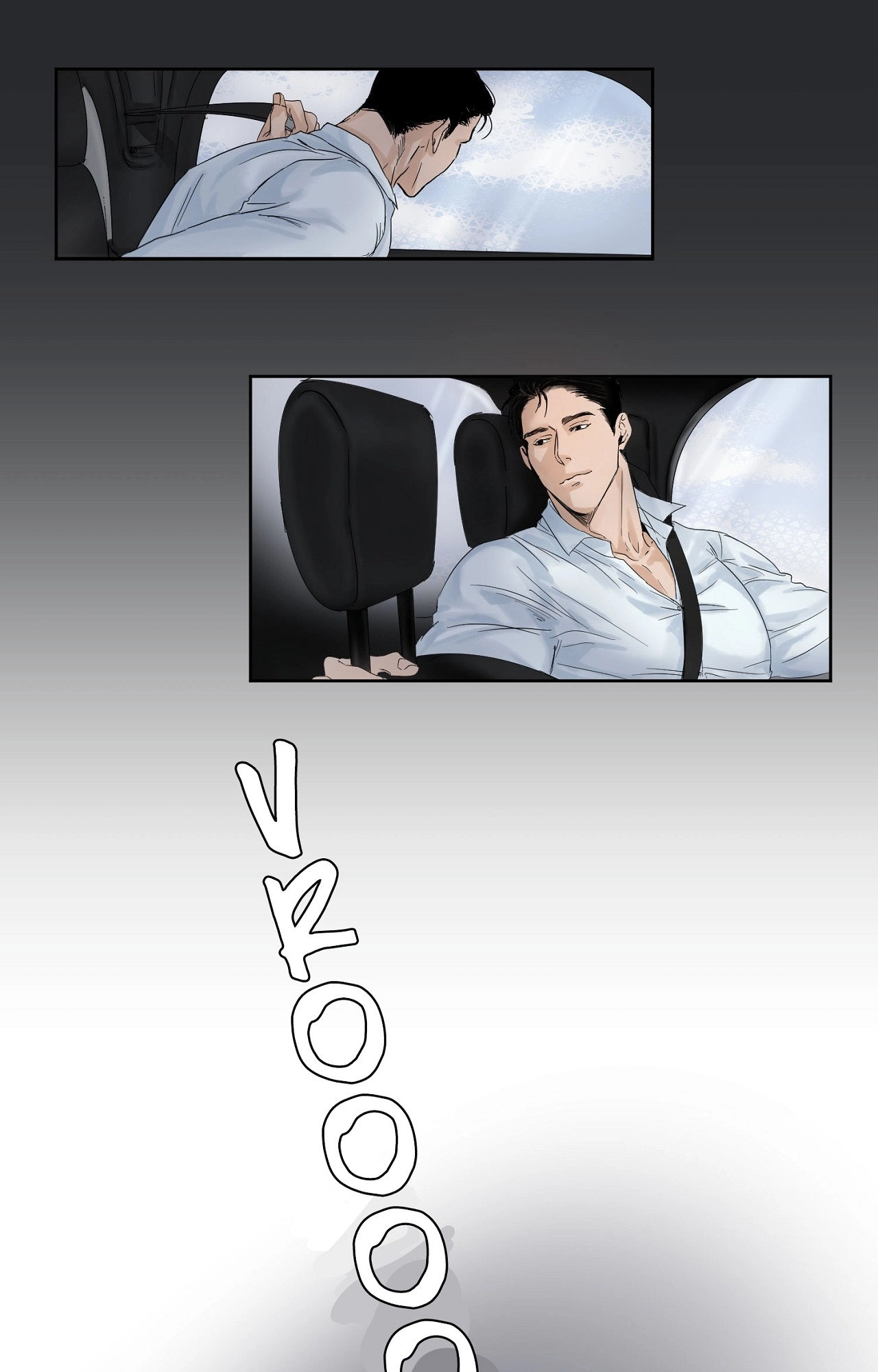 Read Secondo Piatto chapter 1 image 11 on Lezhin