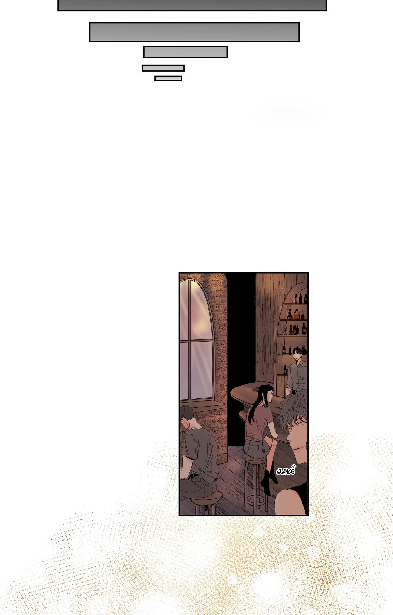 Read Secondo Piatto chapter 1 image 13 on Lezhin