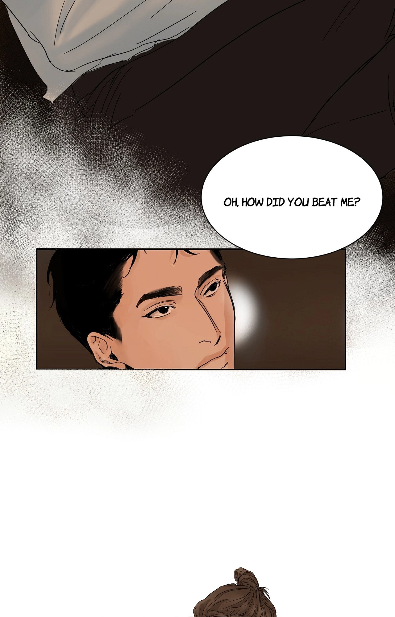 Read Secondo Piatto chapter 1 image 15 on Lezhin