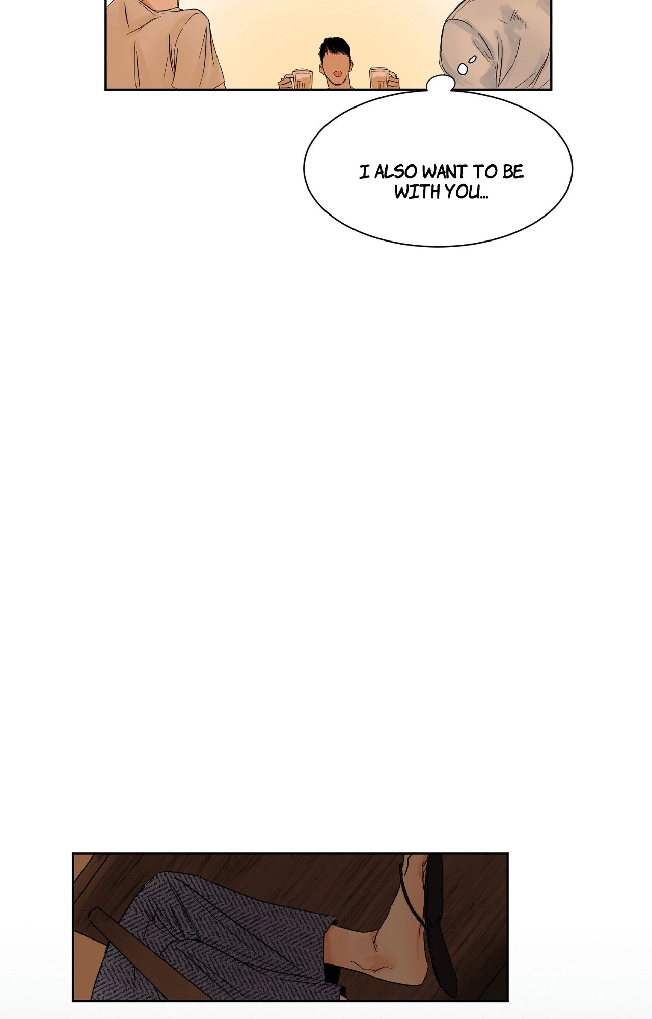 Read Secondo Piatto chapter 1 image 20 on Lezhin