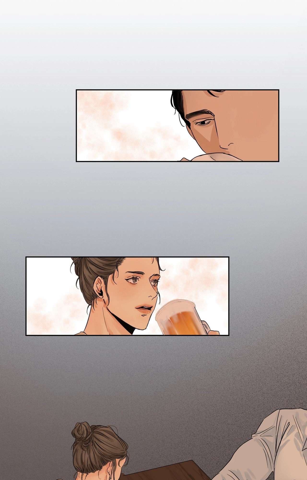 Read Secondo Piatto chapter 1 image 21 on Lezhin