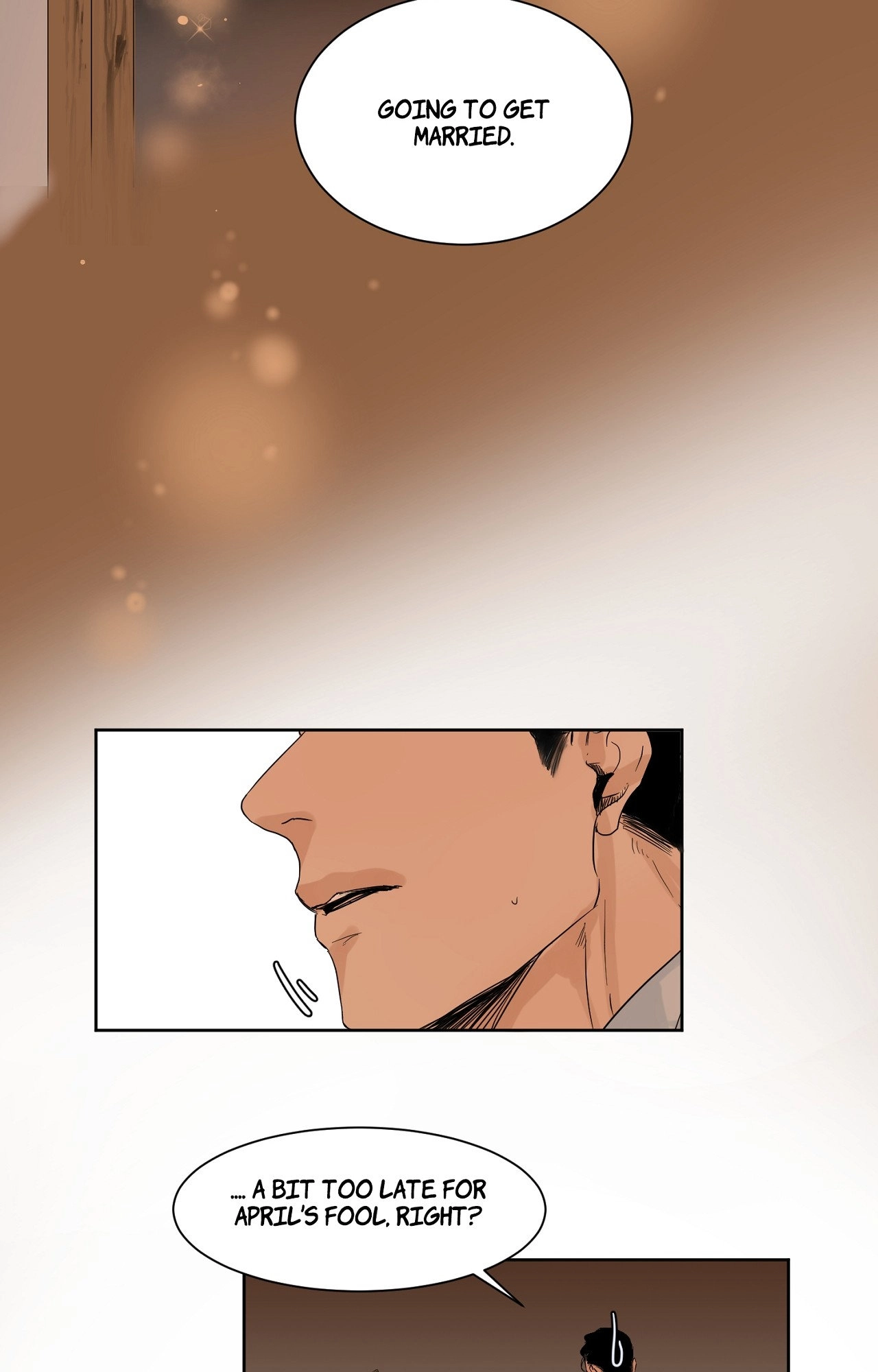 Read Secondo Piatto chapter 1 image 24 on Lezhin
