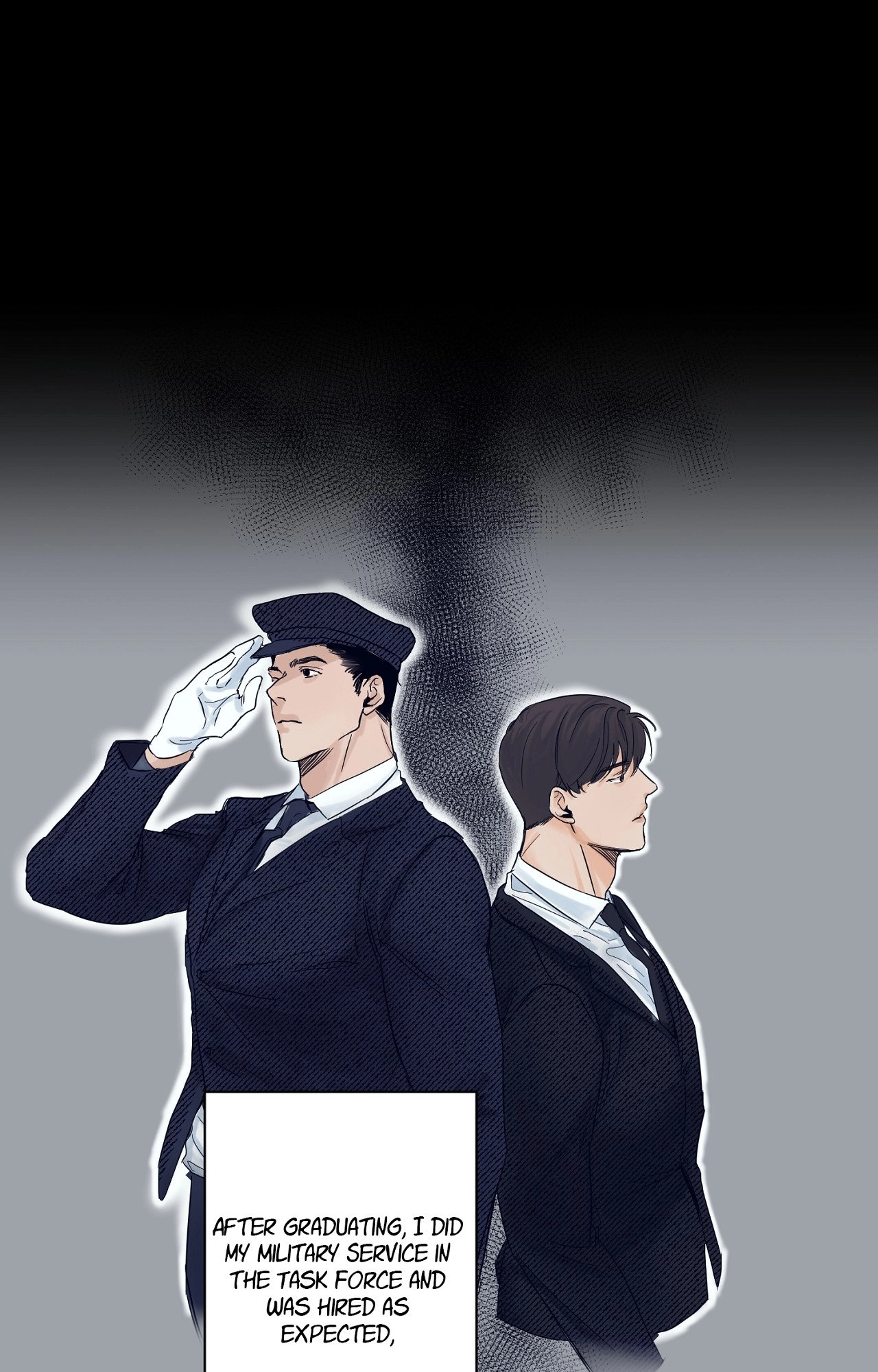 Read Secondo Piatto chapter 1 image 31 on Lezhin