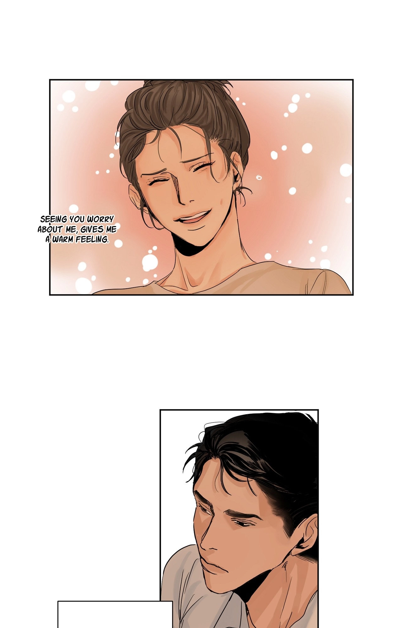 Read Secondo Piatto chapter 1 image 41 on Lezhin