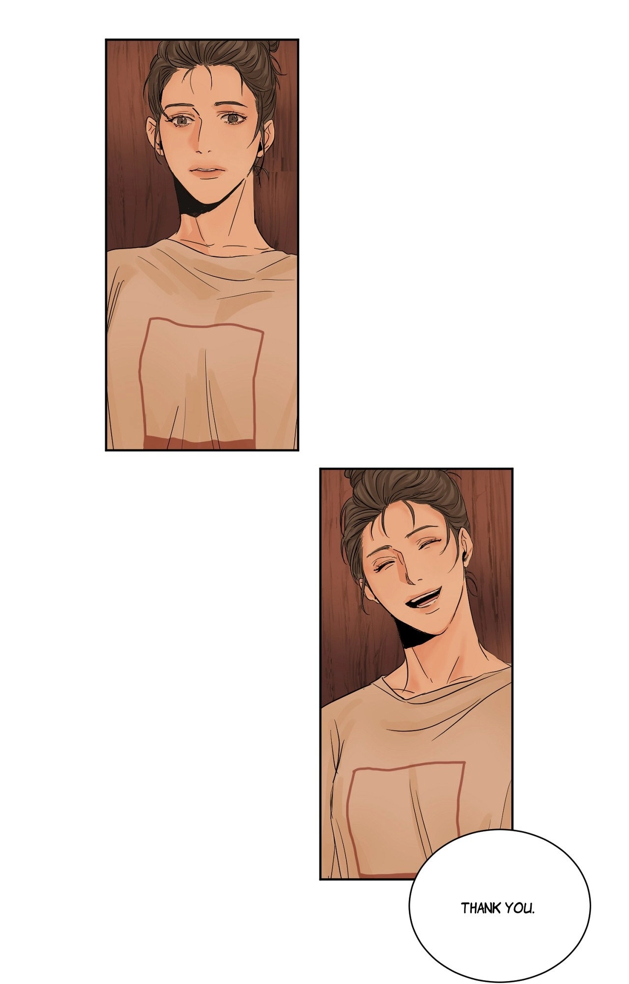 Read Secondo Piatto chapter 1 image 44 on Lezhin