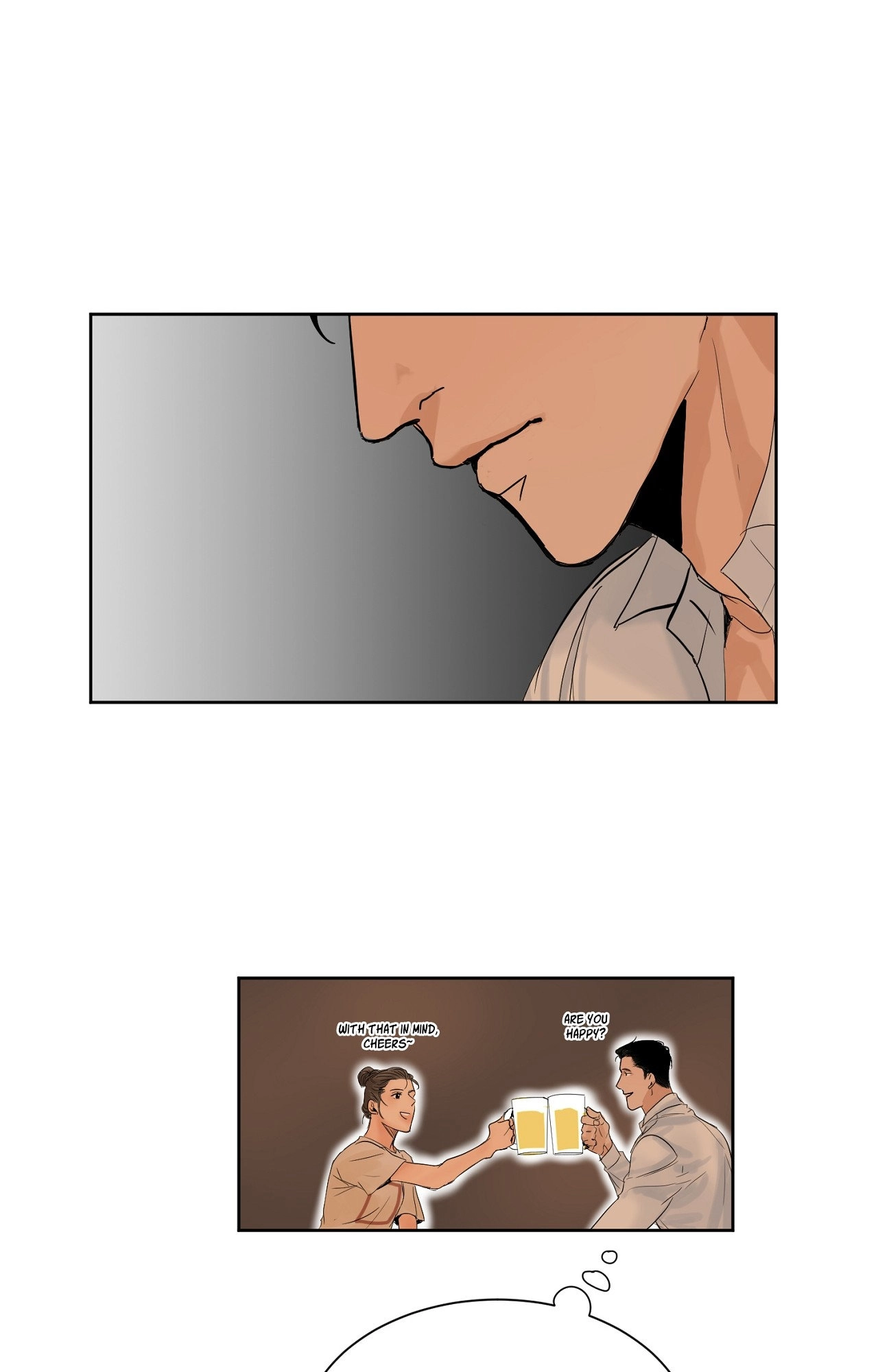Read Secondo Piatto chapter 1 image 45 on Lezhin