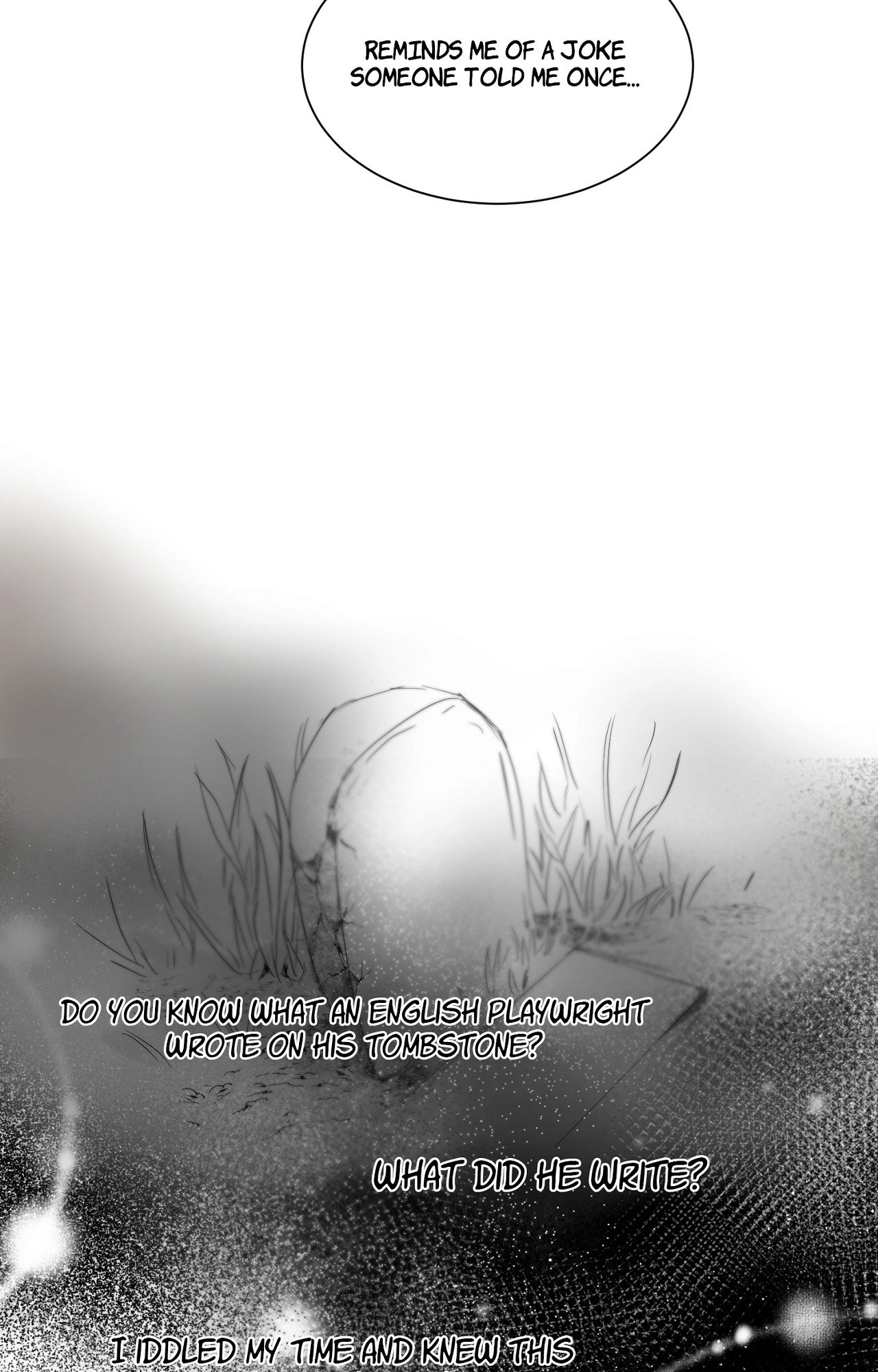 Read Secondo Piatto chapter 1 image 46 on Lezhin