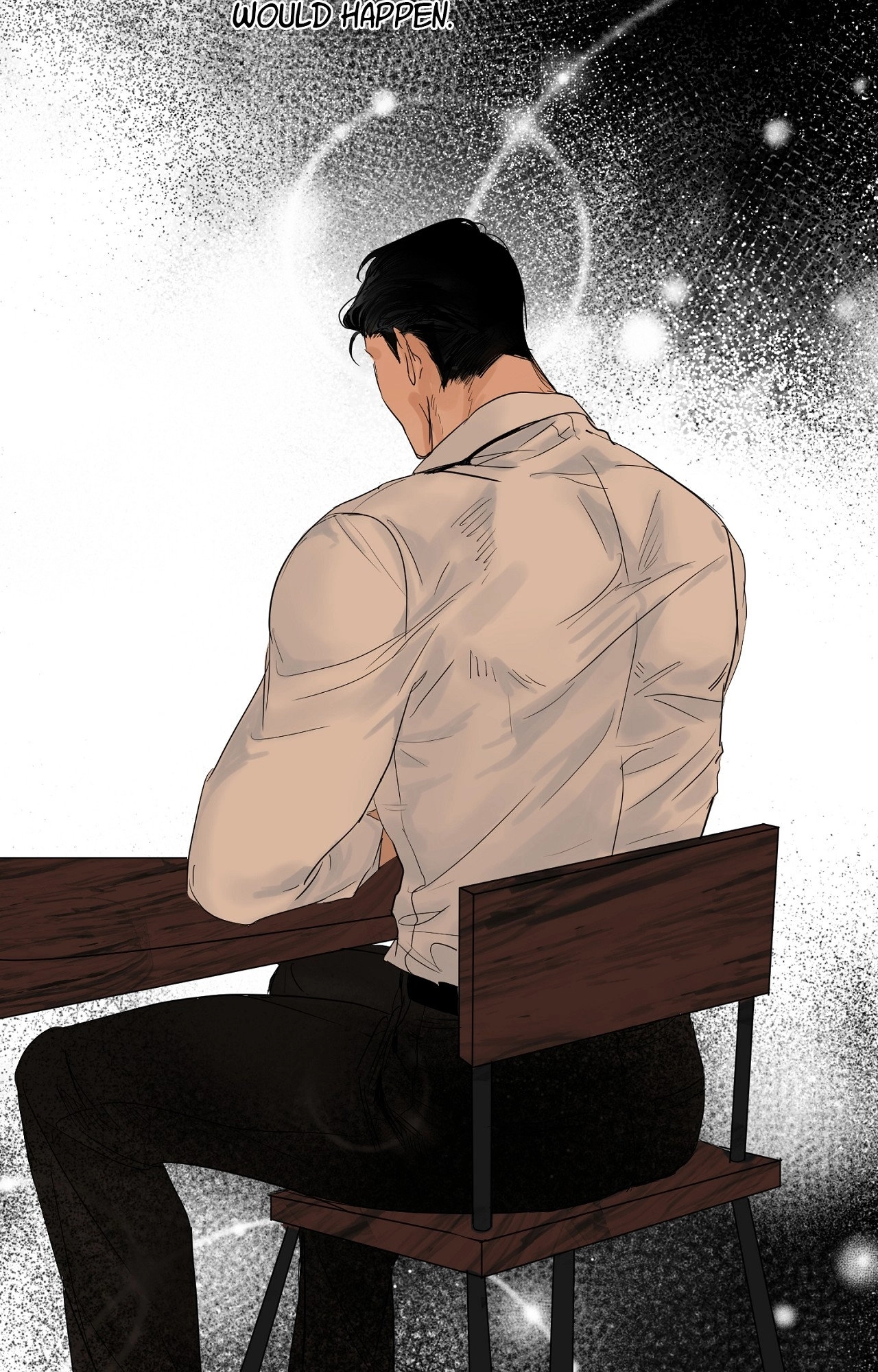 Read Secondo Piatto chapter 1 image 47 on Lezhin
