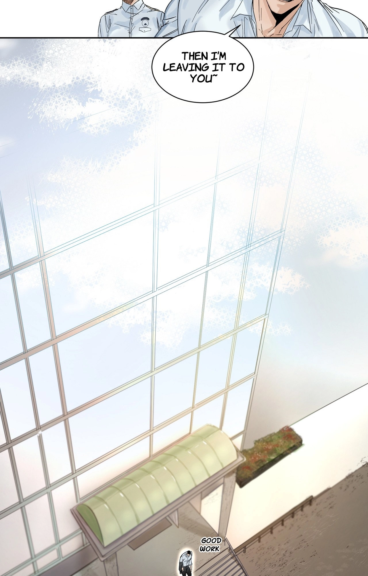 Read Secondo Piatto chapter 1 image 8 on Lezhin