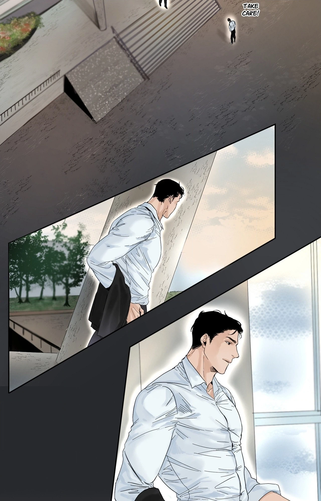 Read Secondo Piatto chapter 1 image 9 on Lezhin