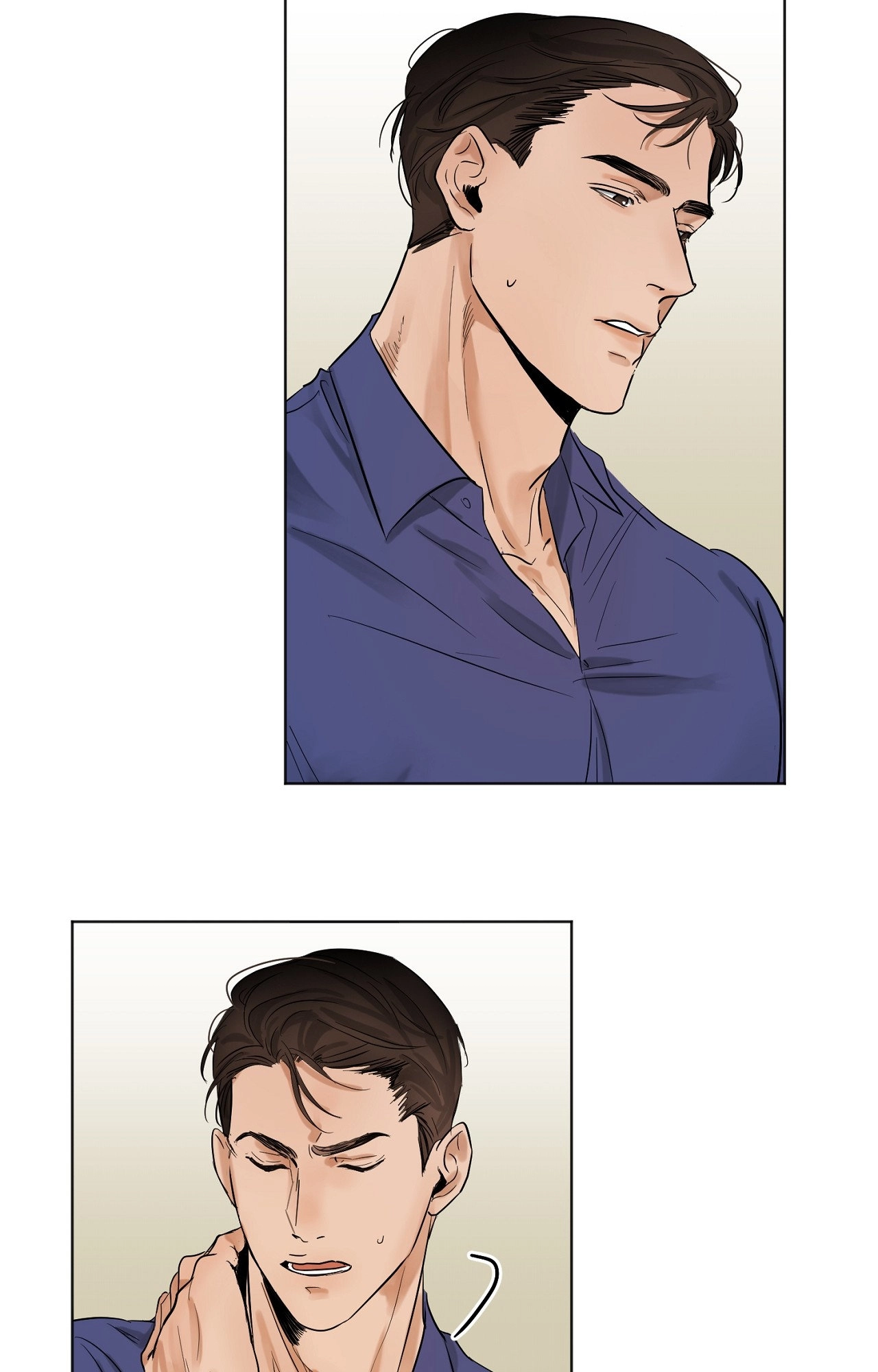 Read Secondo Piatto chapter 10 image 11 on Lezhin