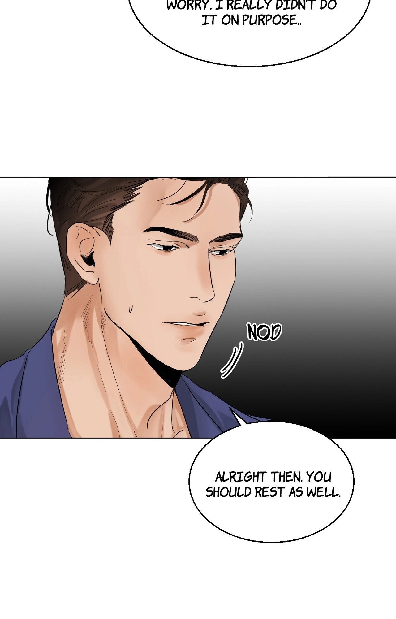 Read Secondo Piatto chapter 10 image 14 on Lezhin