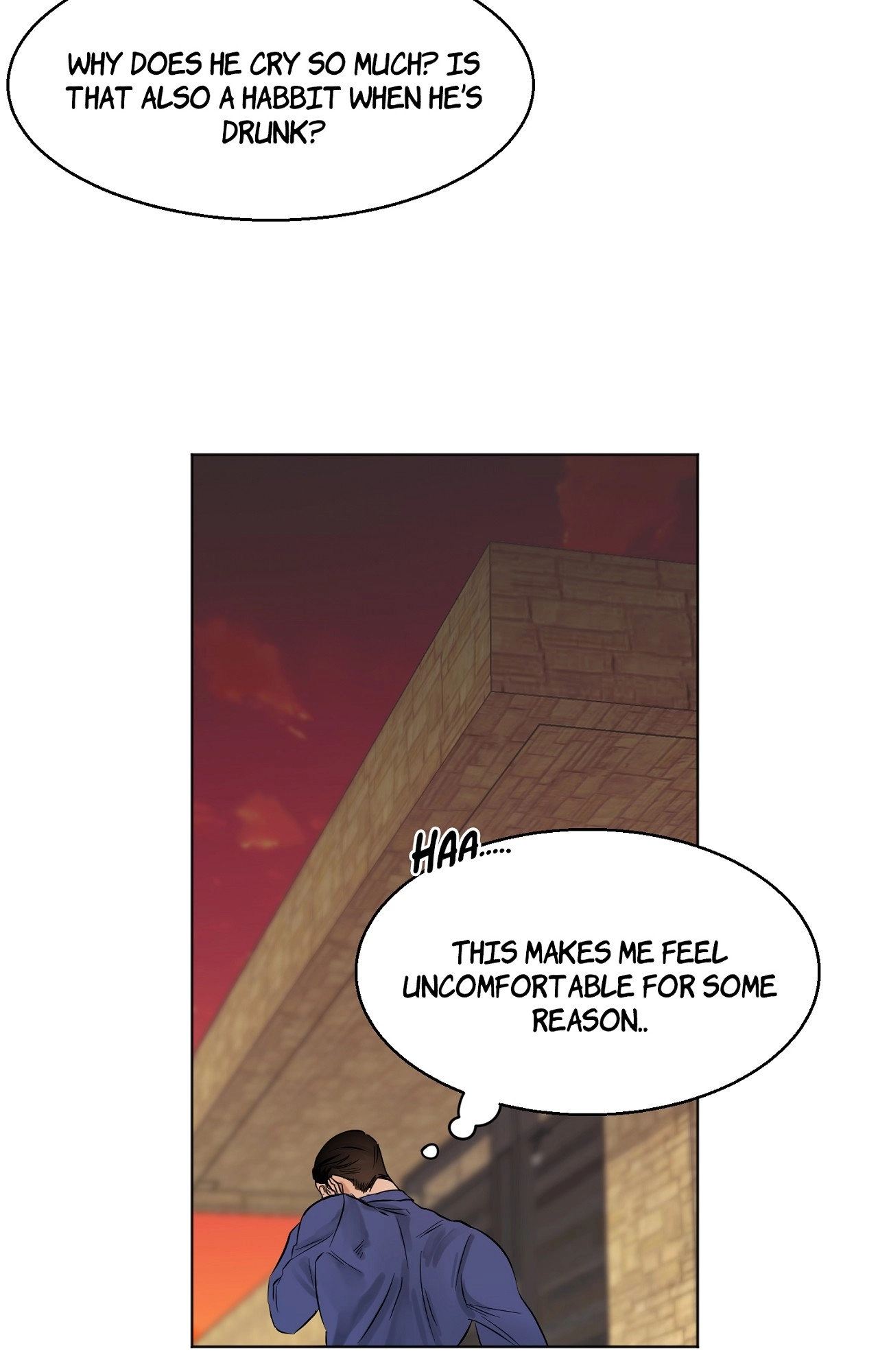 Read Secondo Piatto chapter 10 image 17 on Lezhin