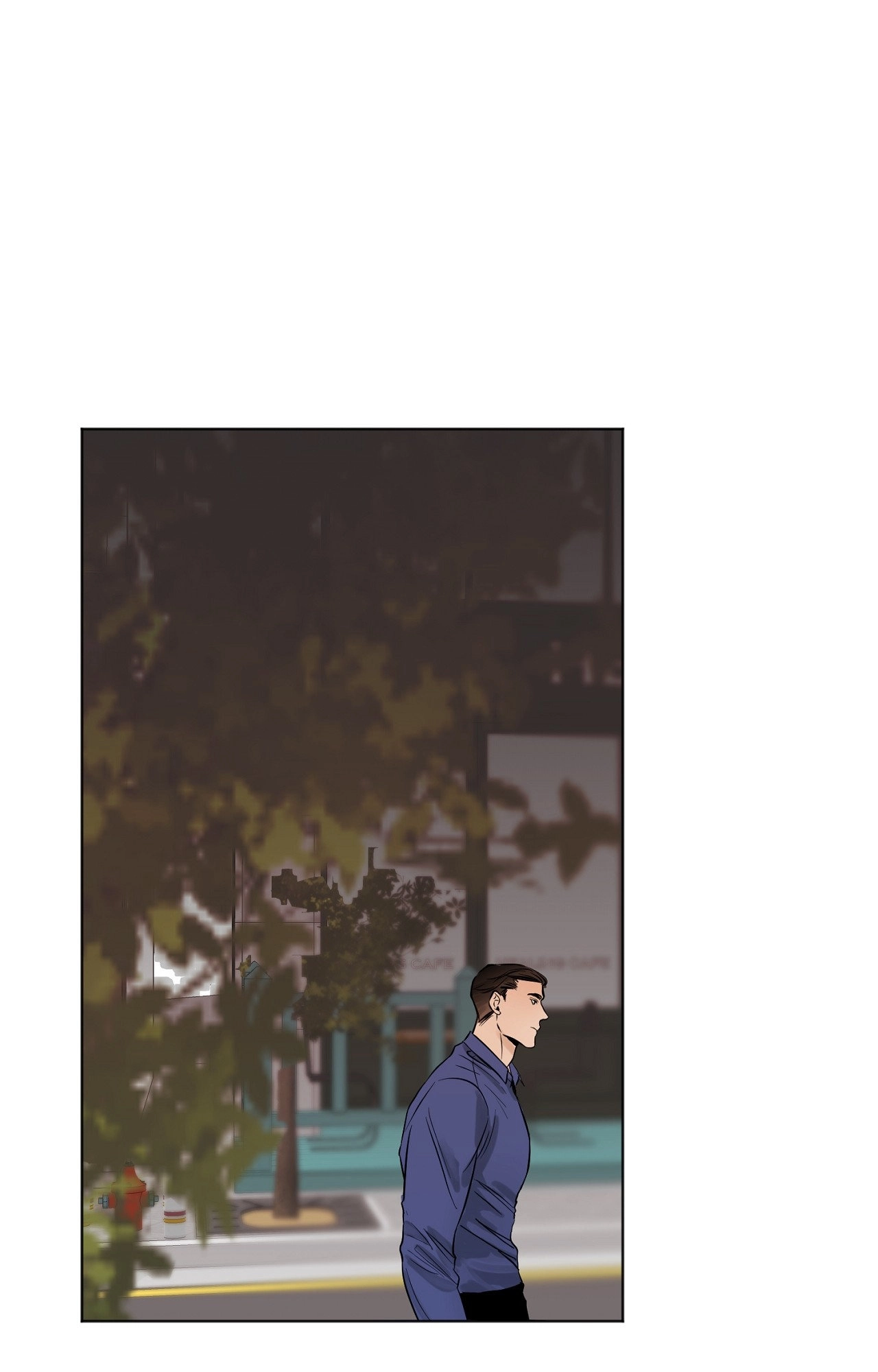 Read Secondo Piatto chapter 10 image 18 on Lezhin