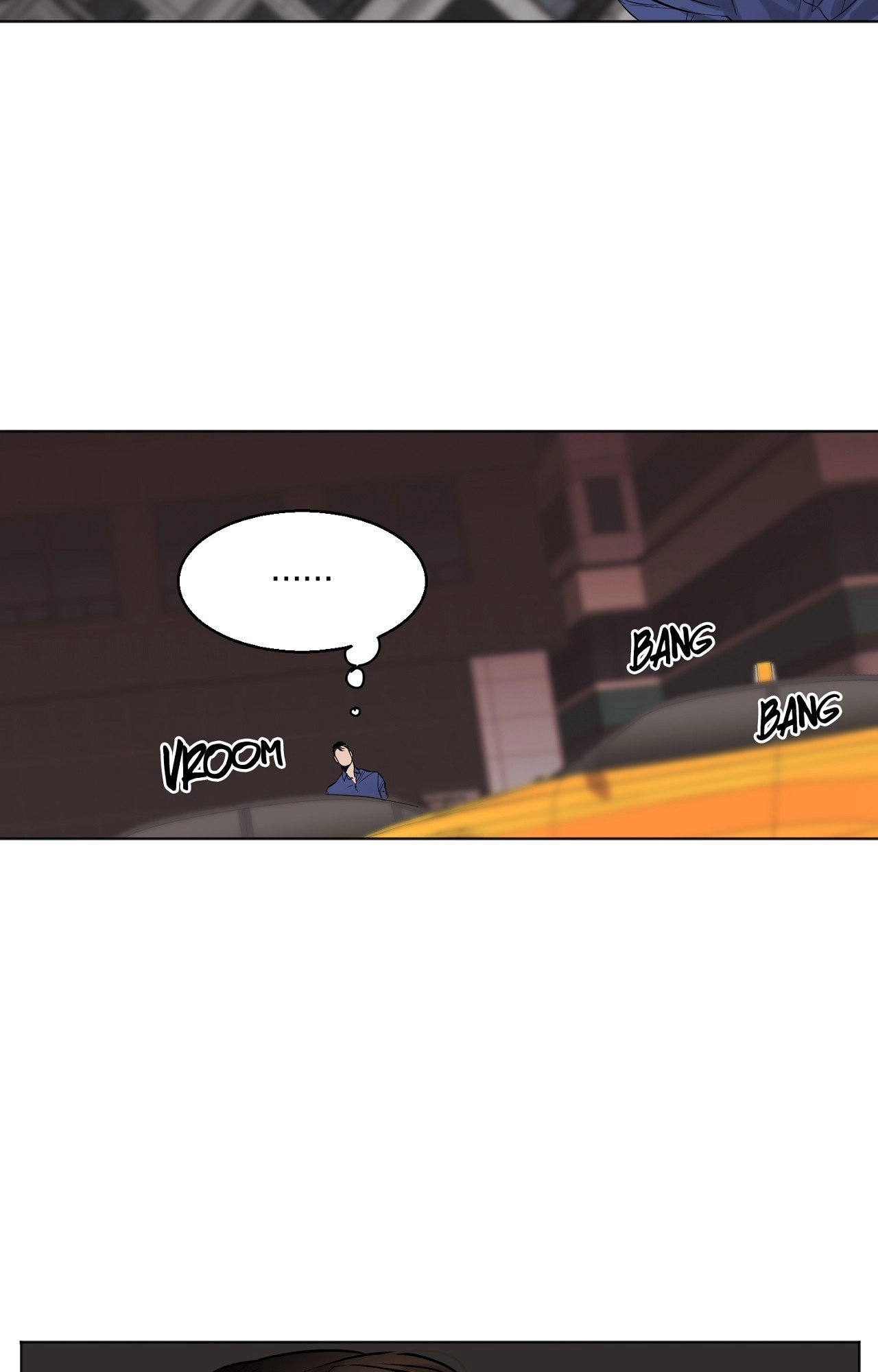 Read Secondo Piatto chapter 10 image 21 on Lezhin