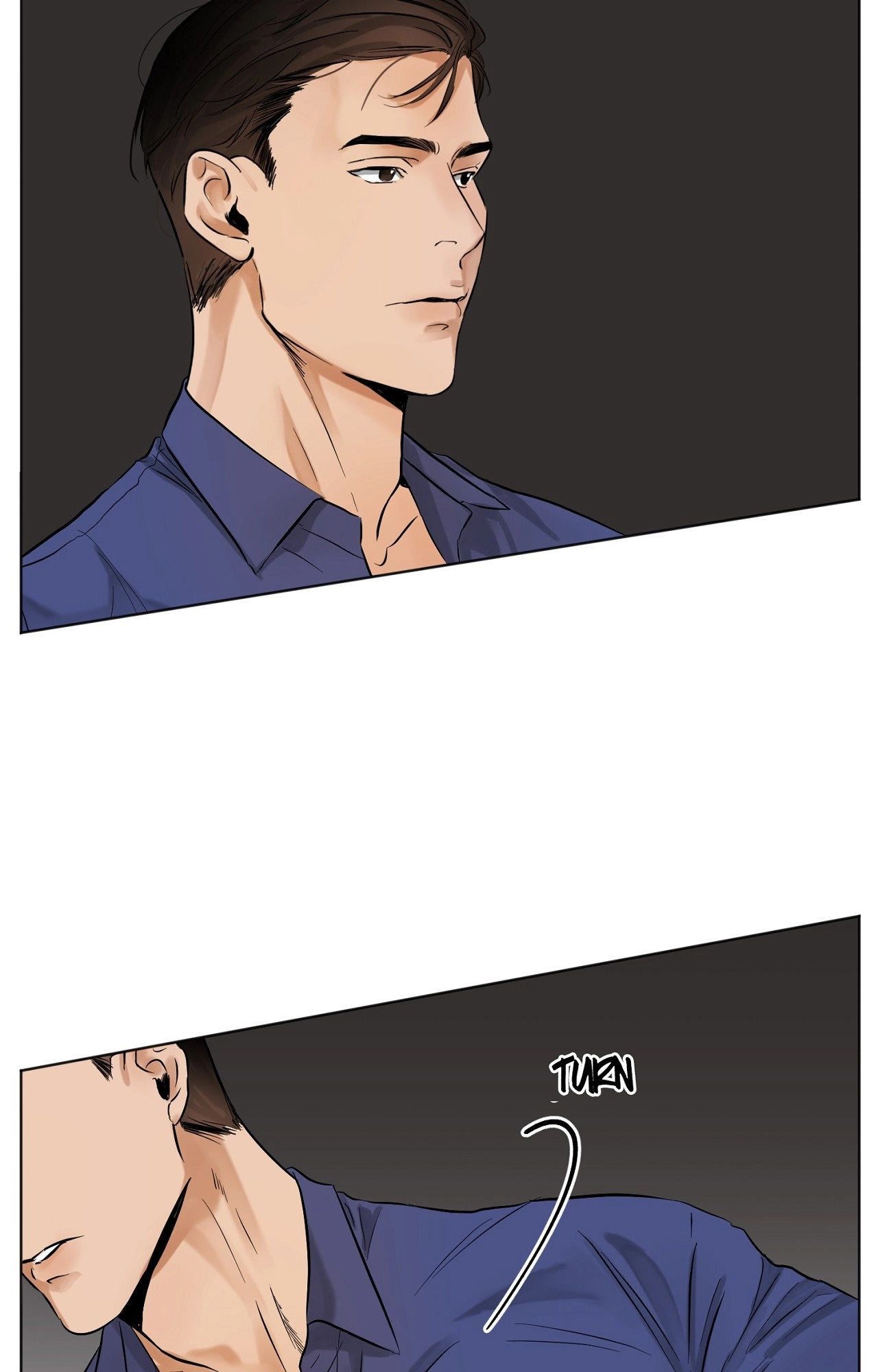 Read Secondo Piatto chapter 10 image 22 on Lezhin