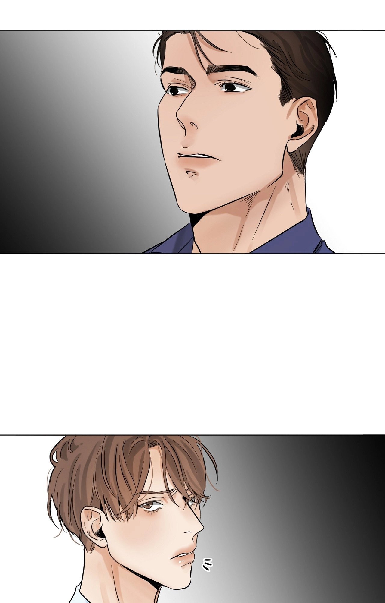 Read Secondo Piatto chapter 10 image 32 on Lezhin