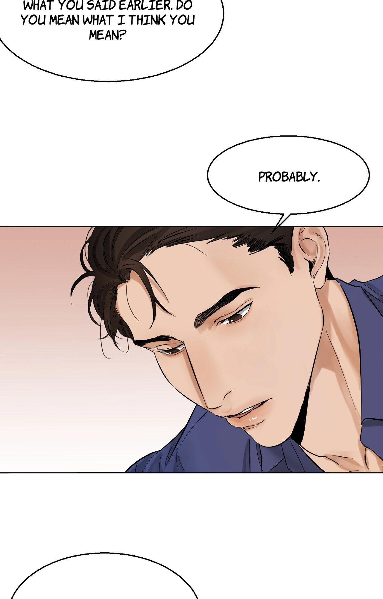 Read Secondo Piatto chapter 10 image 41 on Lezhin