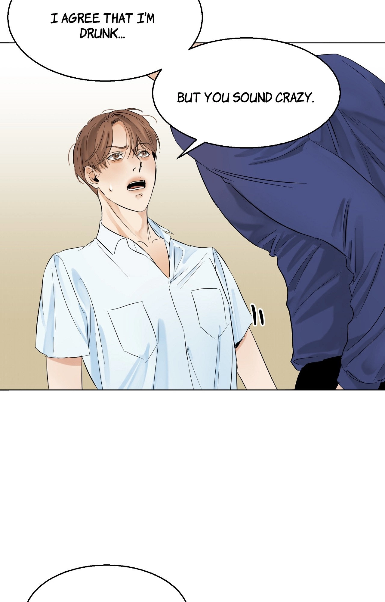 Read Secondo Piatto chapter 10 image 42 on Lezhin