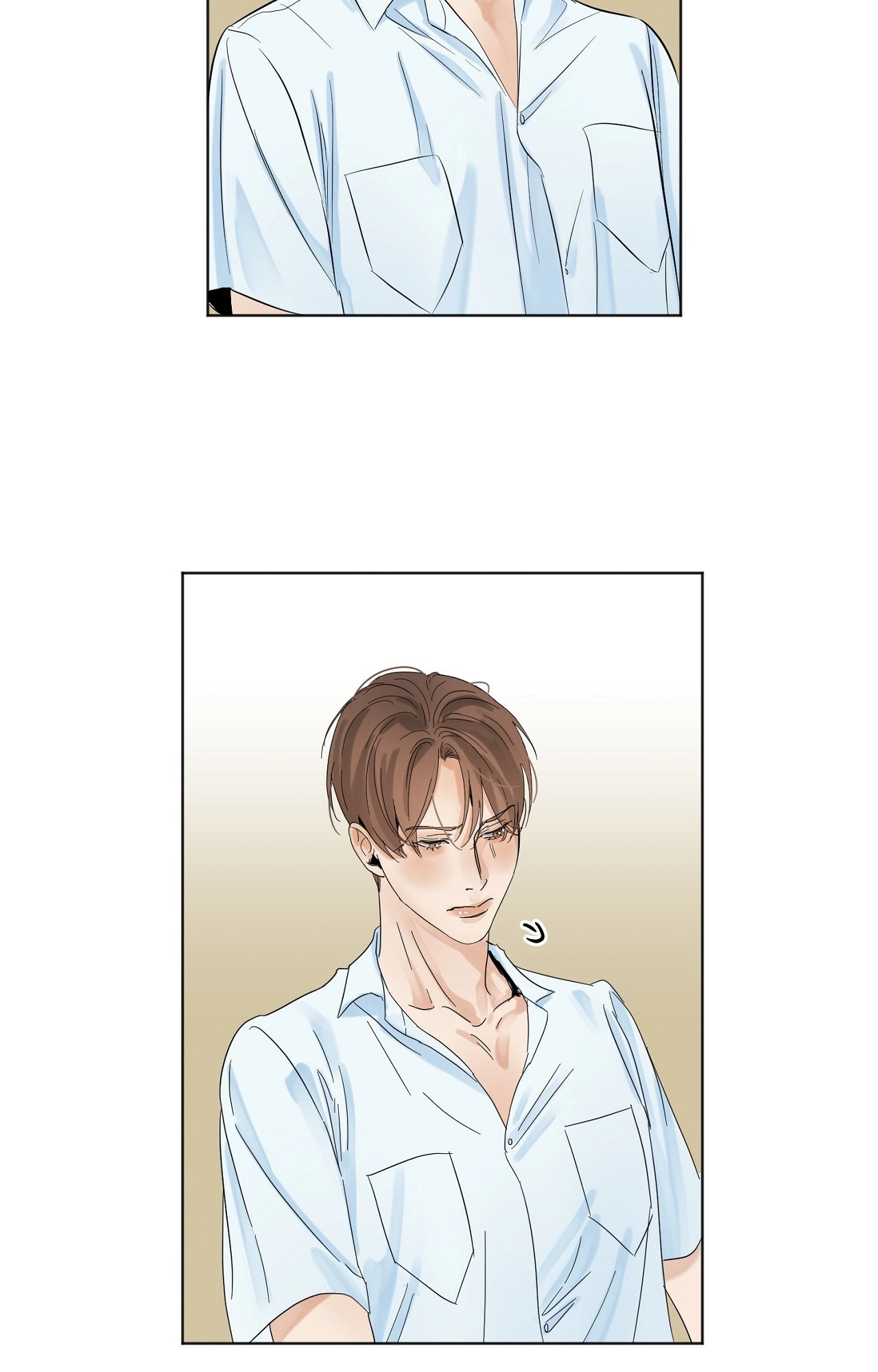Read Secondo Piatto chapter 10 image 44 on Lezhin
