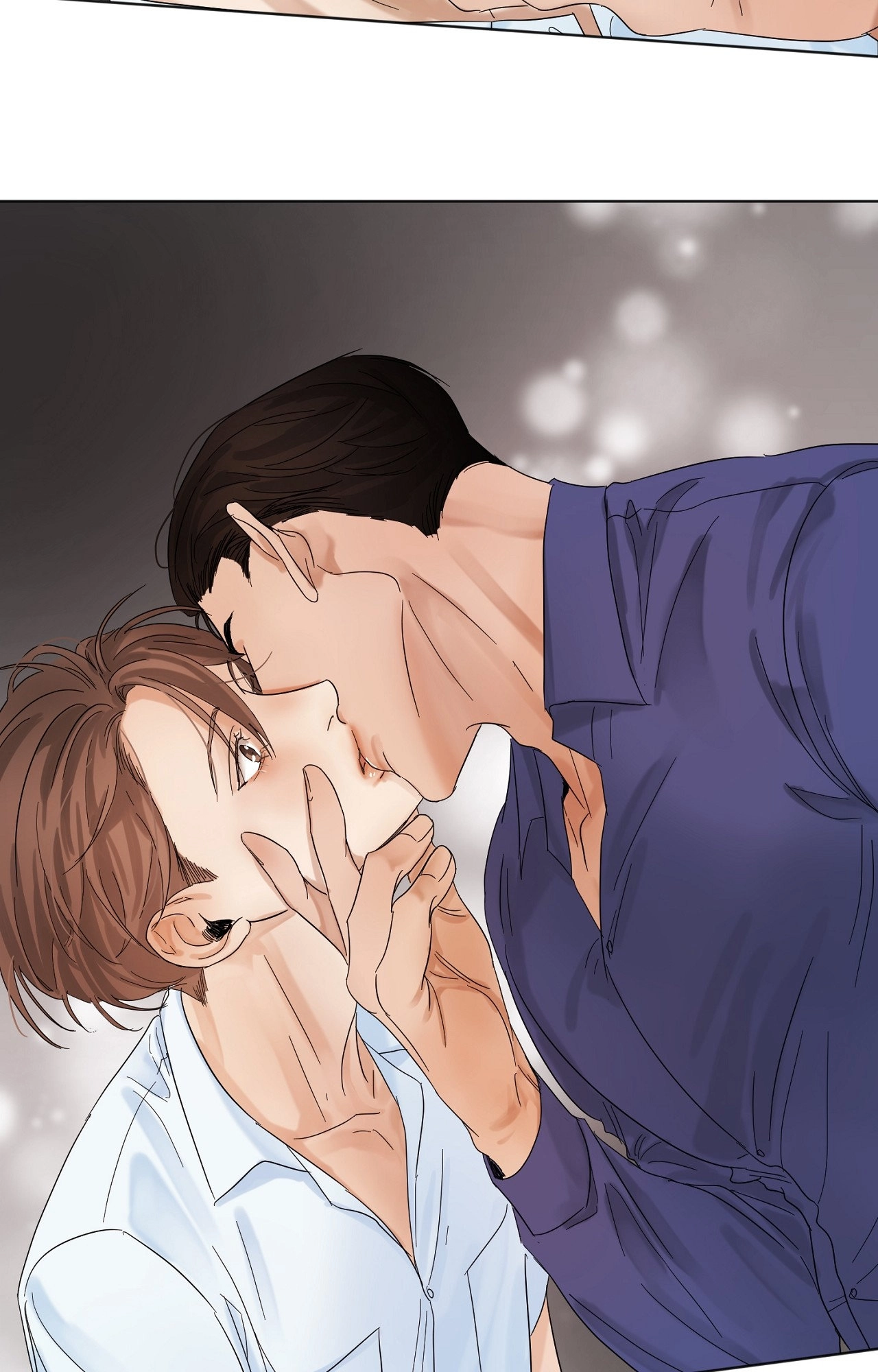 Read Secondo Piatto chapter 10 image 47 on Lezhin