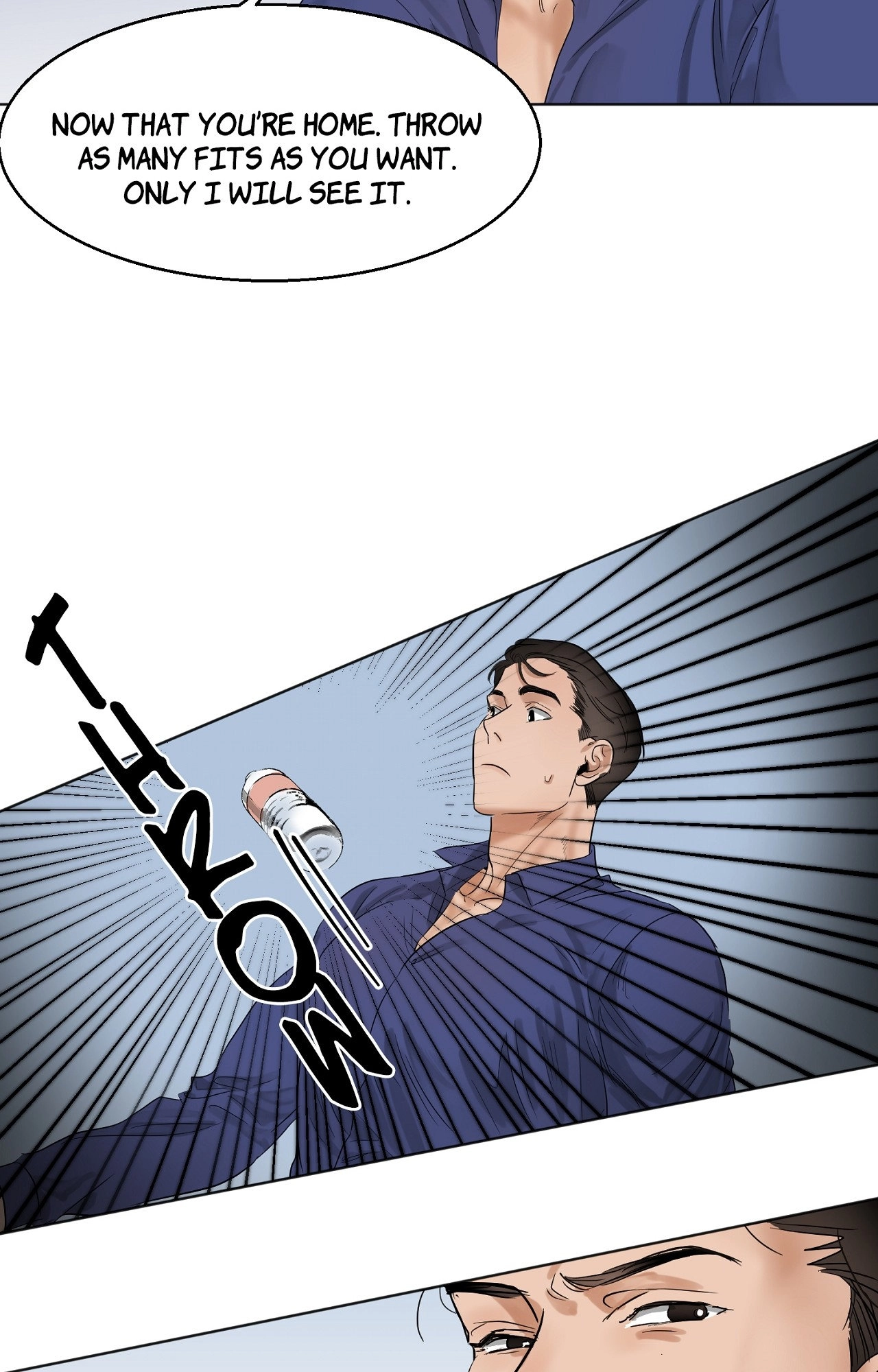 Read Secondo Piatto chapter 10 image 7 on Lezhin