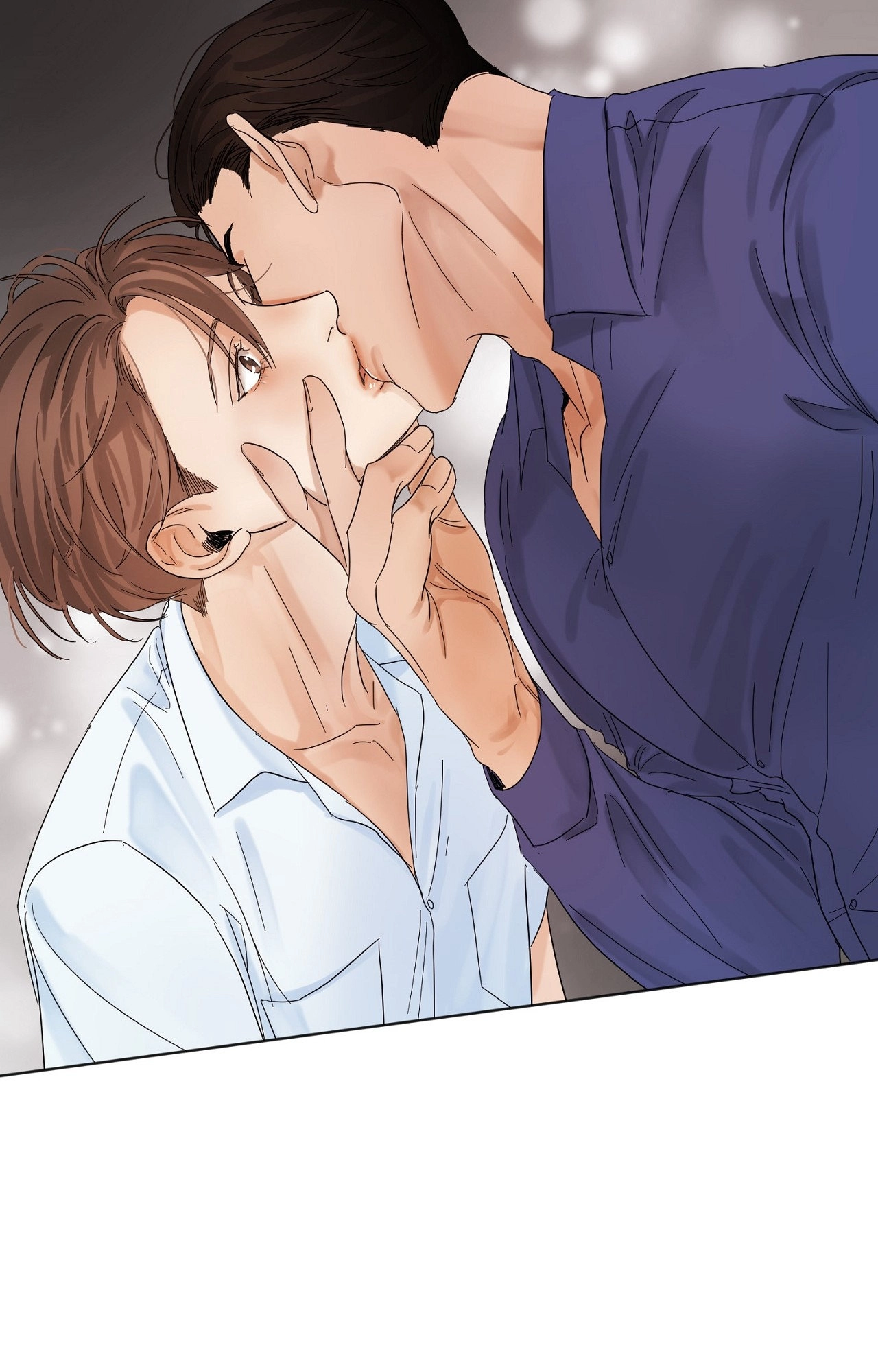 Read Secondo Piatto chapter 11 image 1 on Lezhin