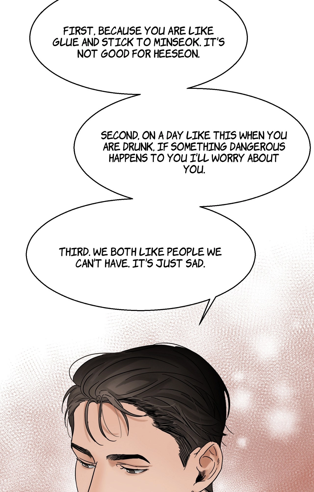 Read Secondo Piatto chapter 11 image 13 on Lezhin