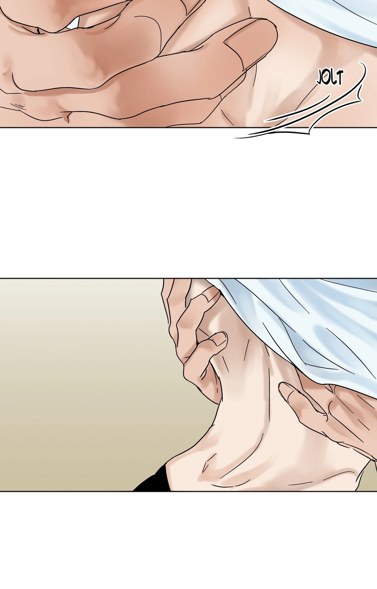 Read Secondo Piatto chapter 11 image 15 on Lezhin