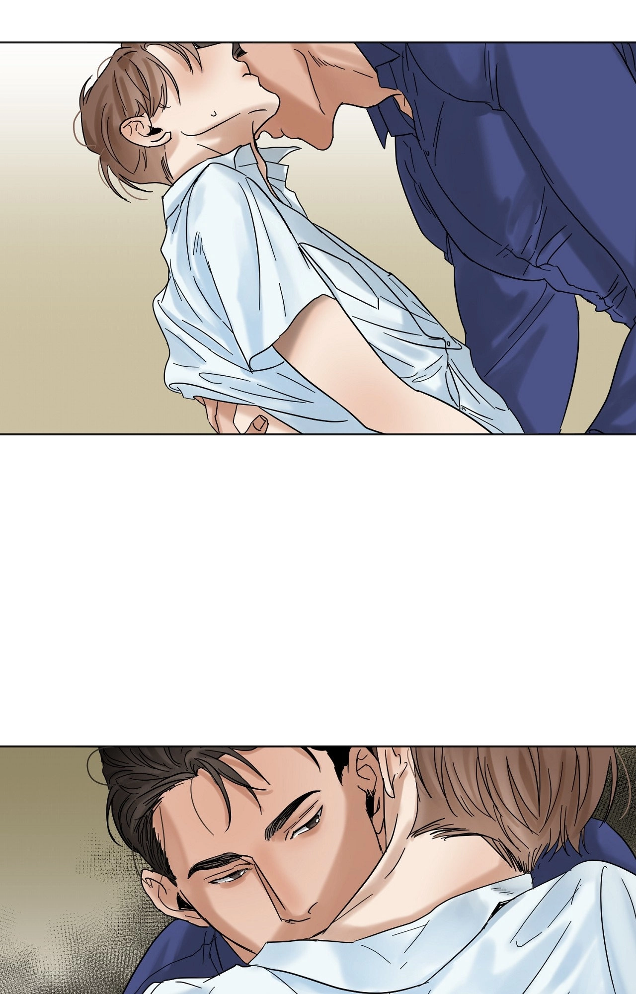 Read Secondo Piatto chapter 11 image 16 on Lezhin