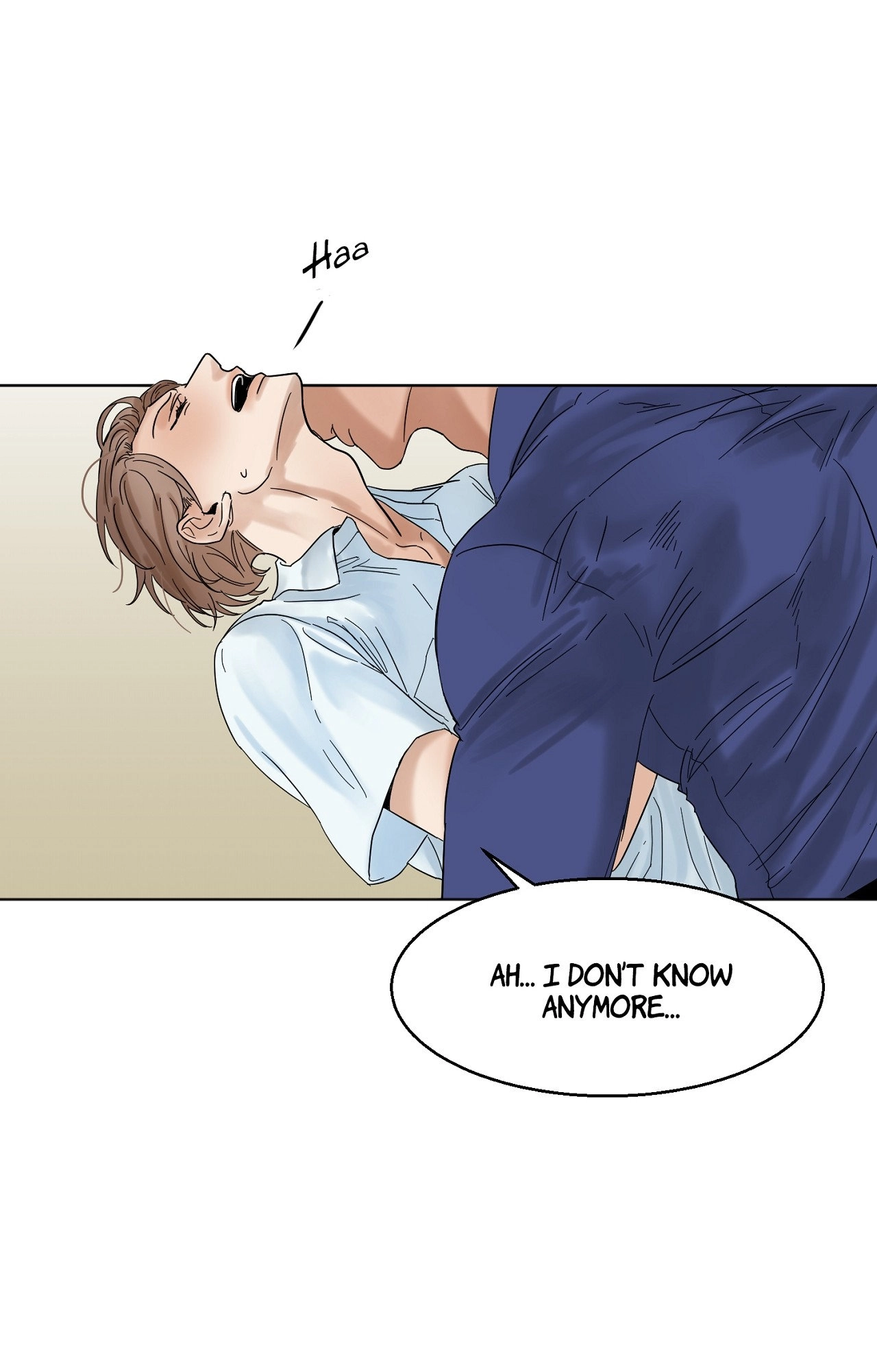 Read Secondo Piatto chapter 11 image 18 on Lezhin