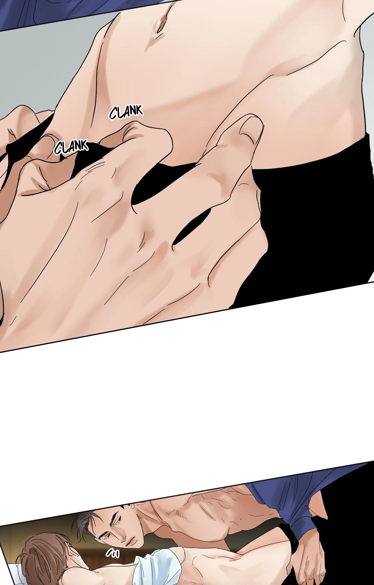 Read Secondo Piatto chapter 11 image 21 on Lezhin