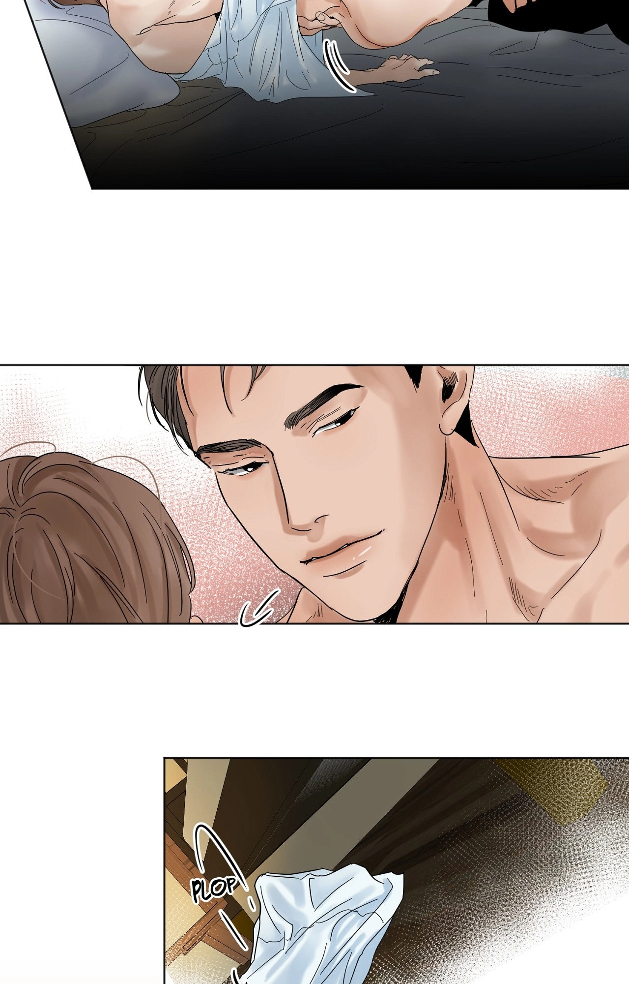 Read Secondo Piatto chapter 11 image 22 on Lezhin