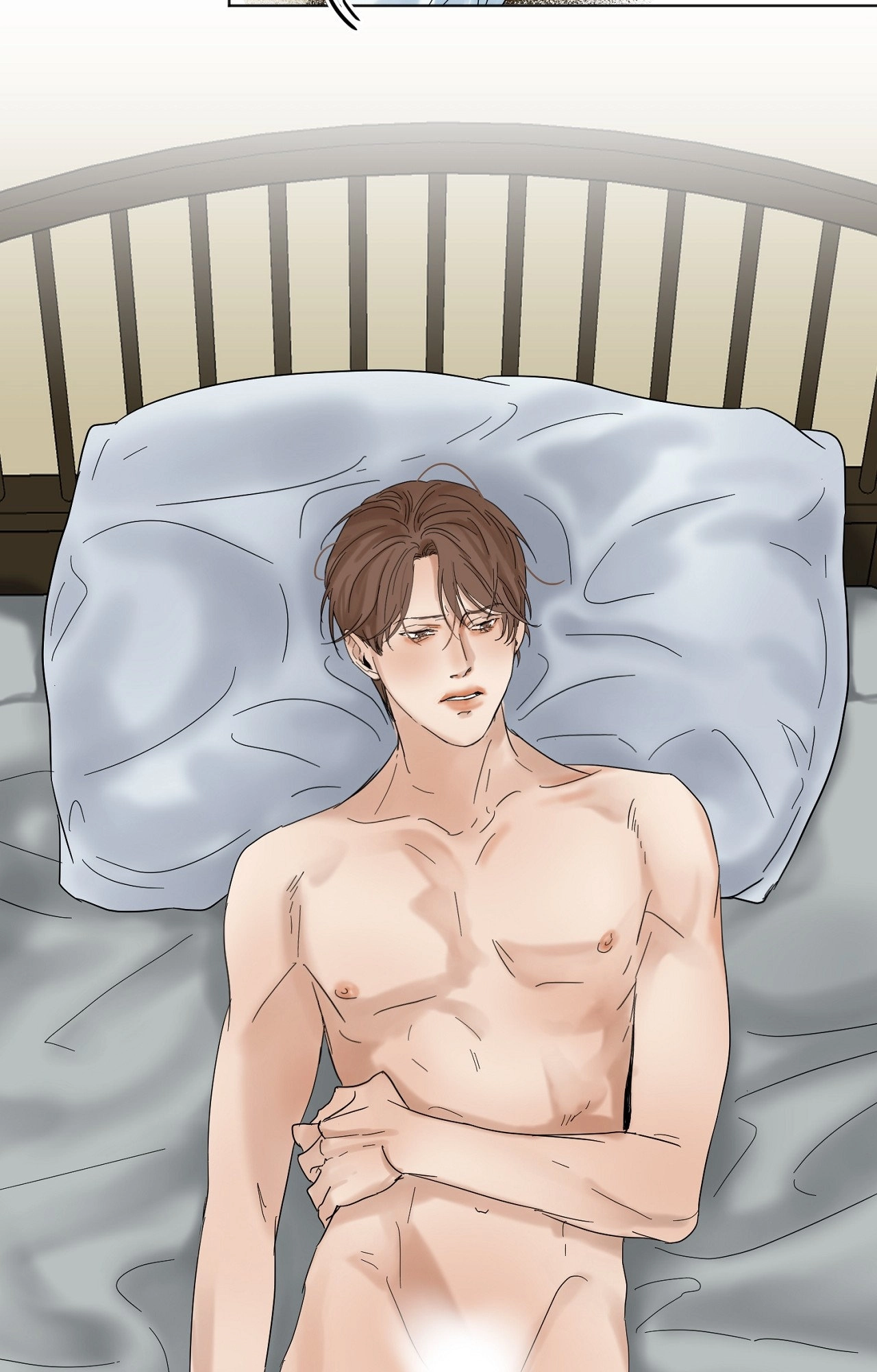 Read Secondo Piatto chapter 11 image 23 on Lezhin