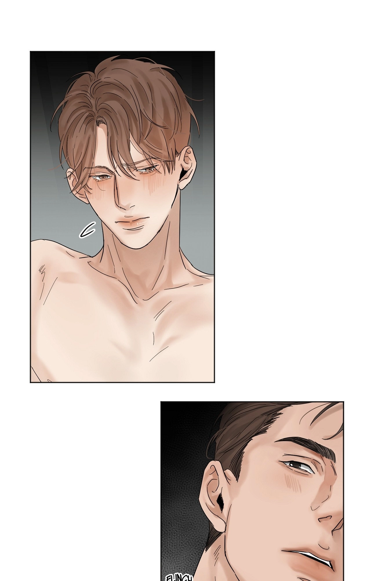 Read Secondo Piatto chapter 11 image 27 on Lezhin