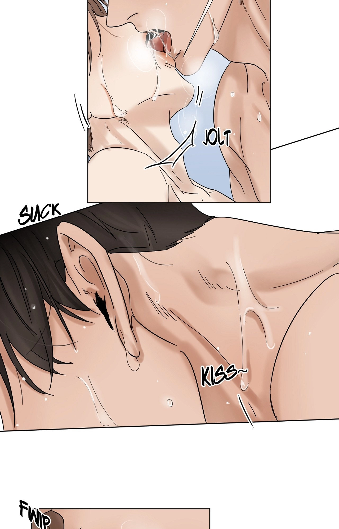 Read Secondo Piatto chapter 11 image 40 on Lezhin