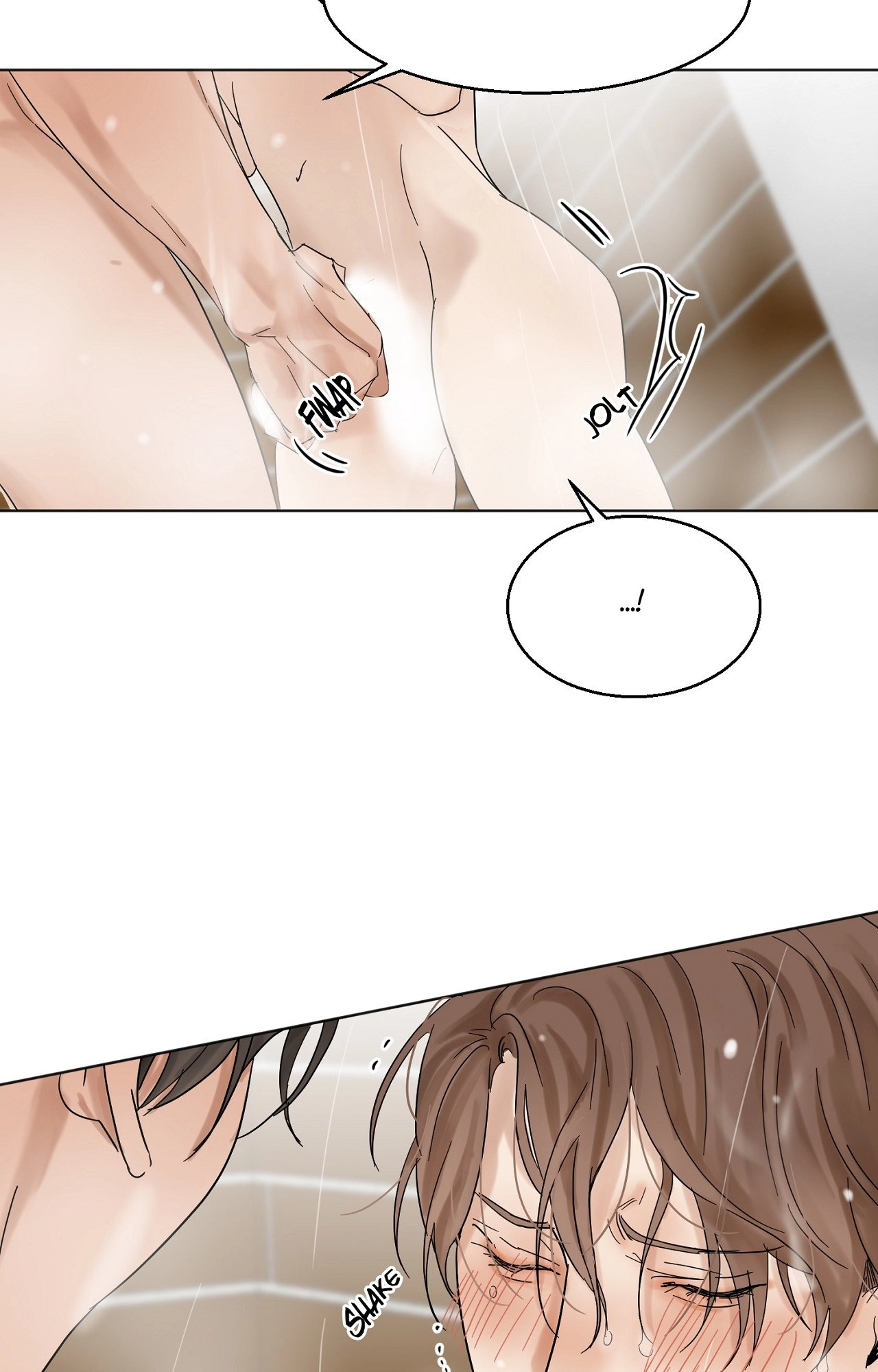 Read Secondo Piatto chapter 11 image 42 on Lezhin