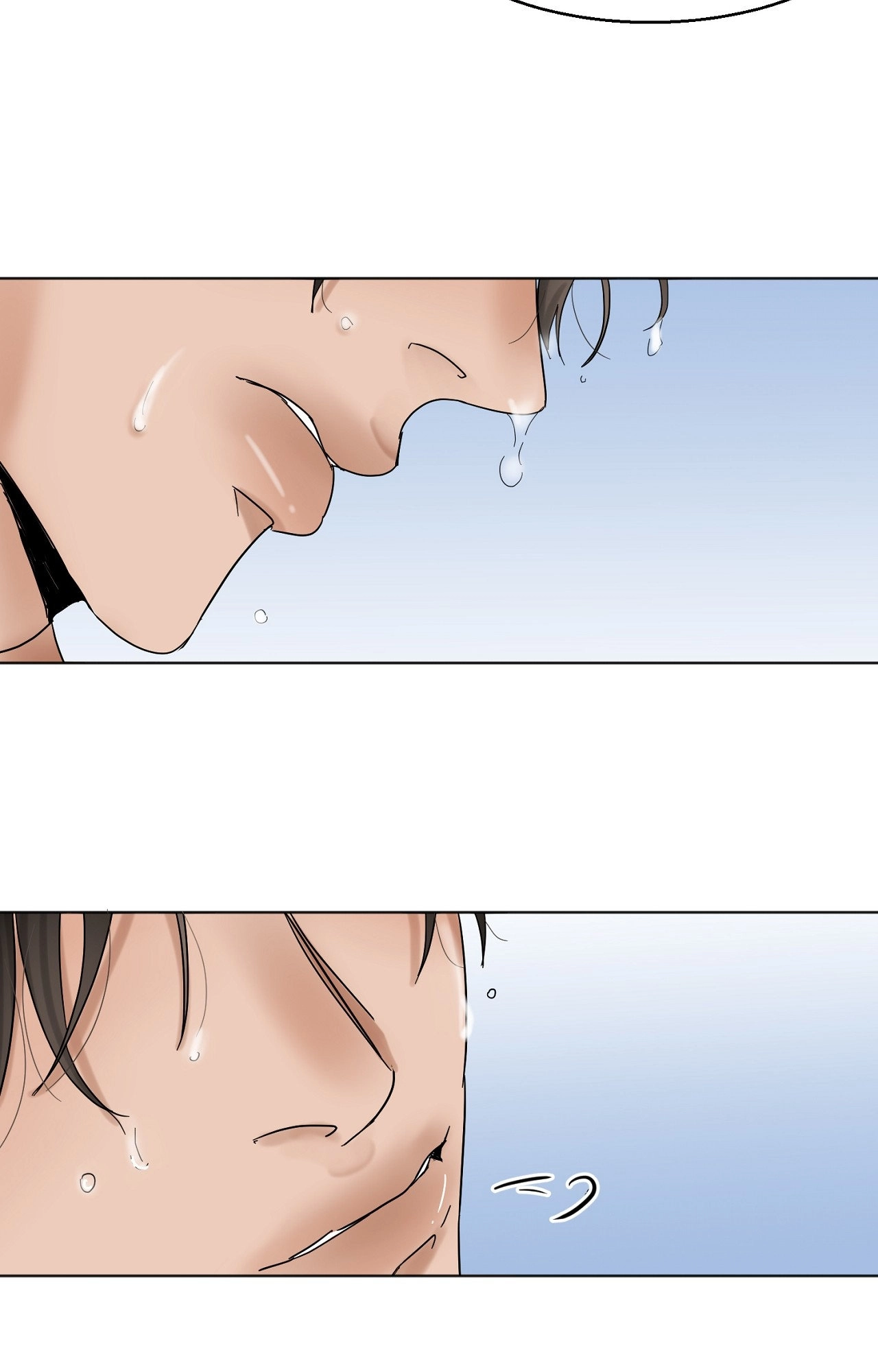 Read Secondo Piatto chapter 11 image 48 on Lezhin