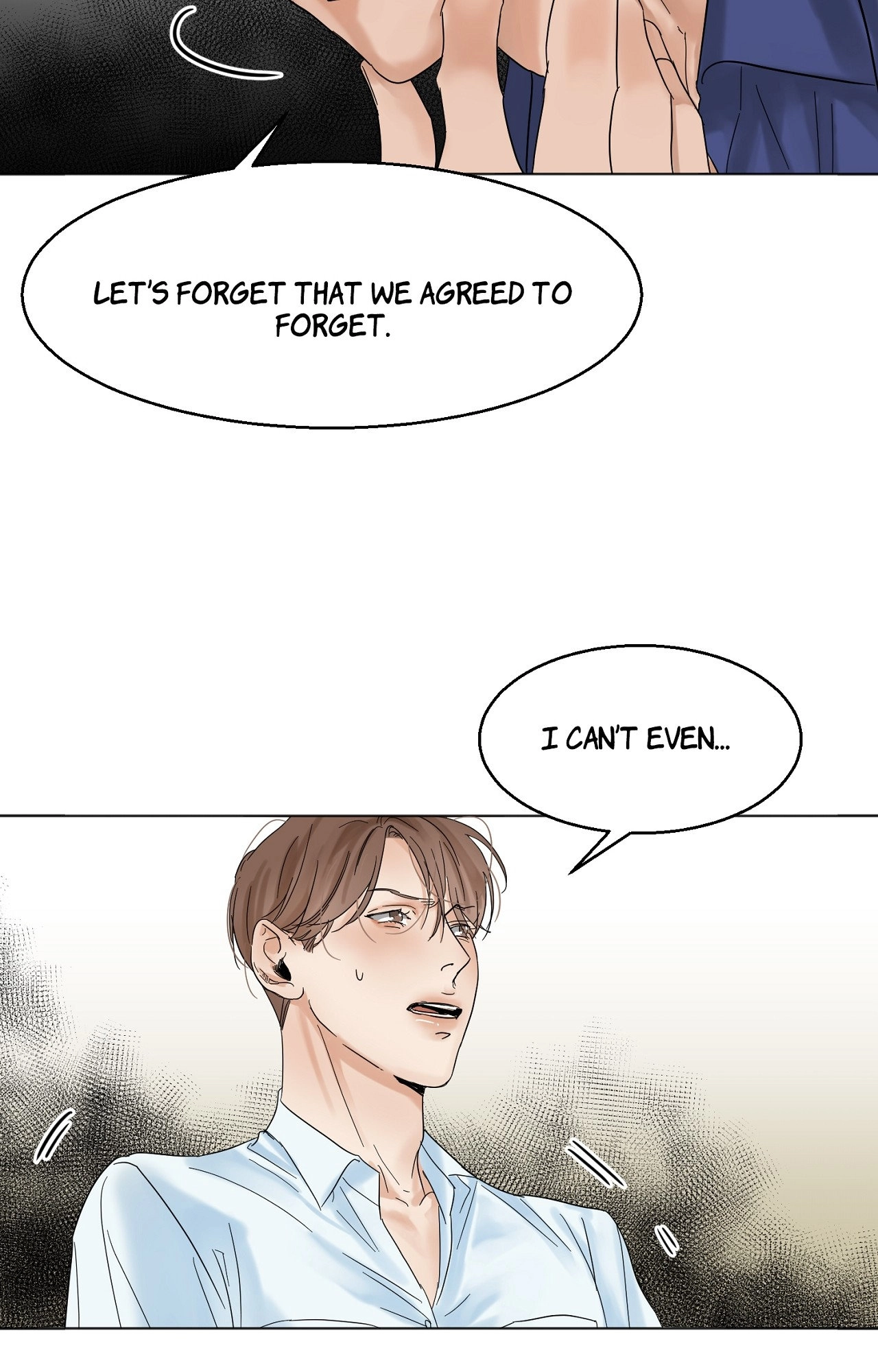 Read Secondo Piatto chapter 11 image 6 on Lezhin