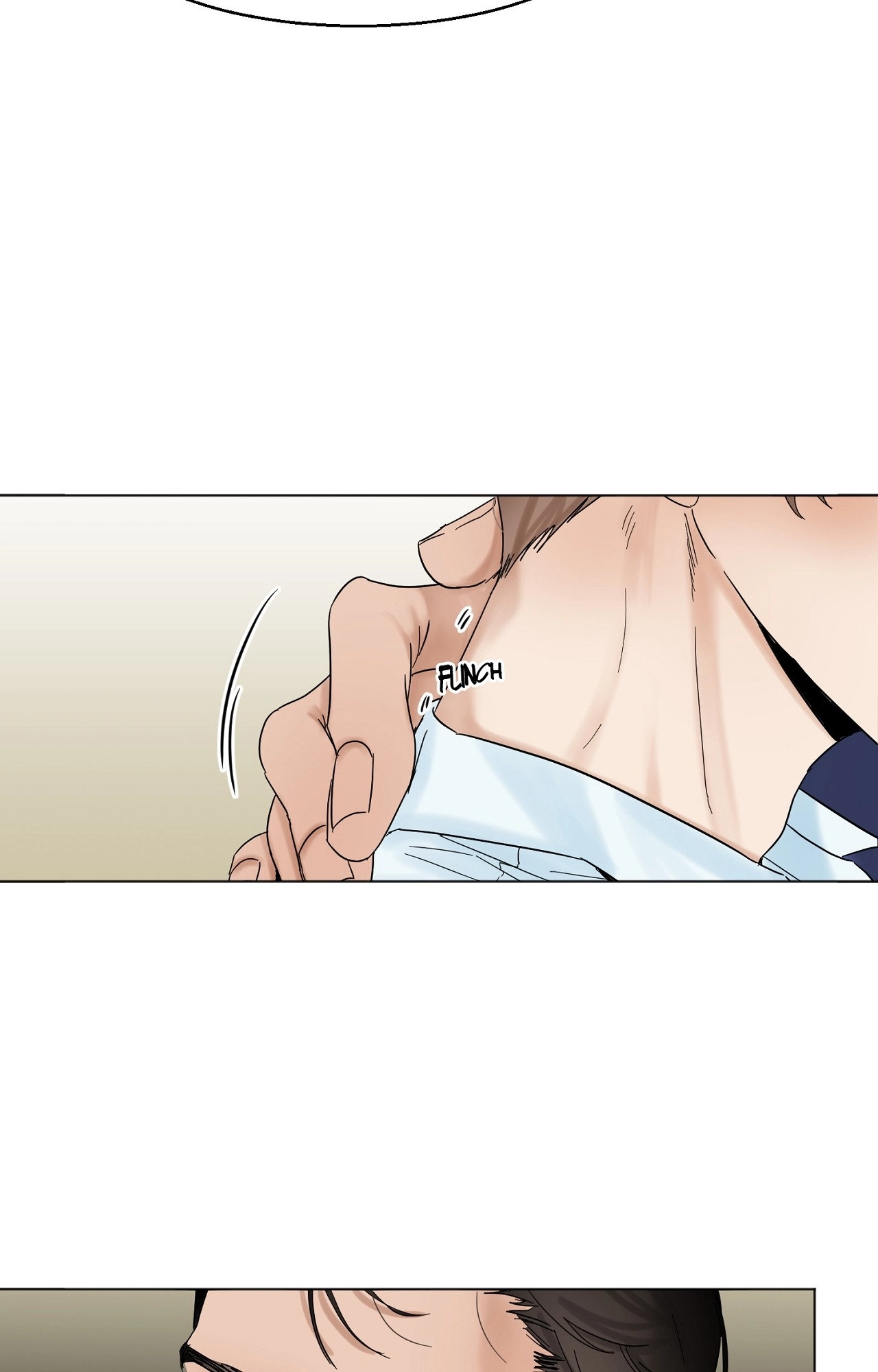 Read Secondo Piatto chapter 11 image 8 on Lezhin