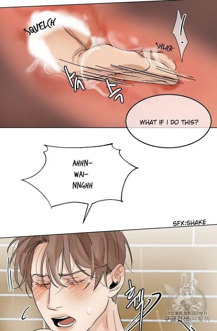 Read Secondo Piatto chapter 12 image 14 on Lezhin