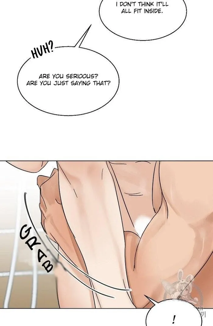 Read Secondo Piatto chapter 12 image 18 on Lezhin