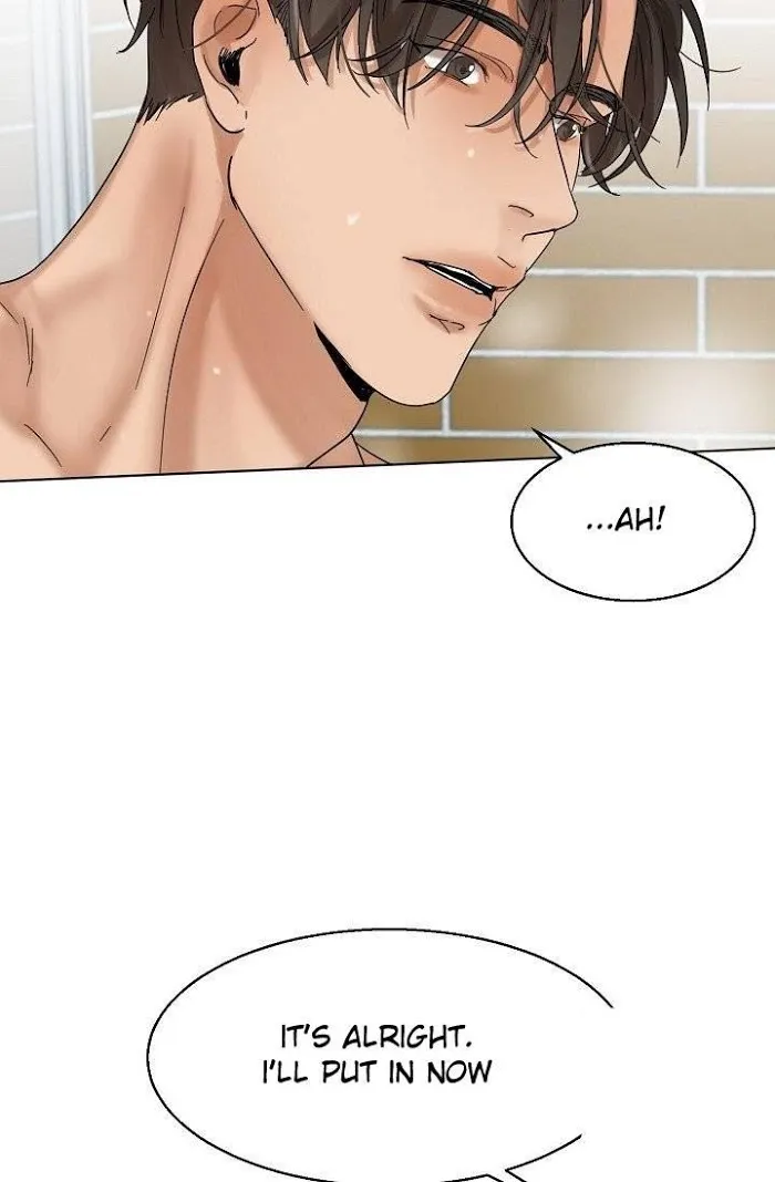 Read Secondo Piatto chapter 12 image 22 on Lezhin