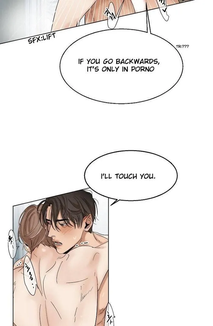 Read Secondo Piatto chapter 12 image 29 on Lezhin