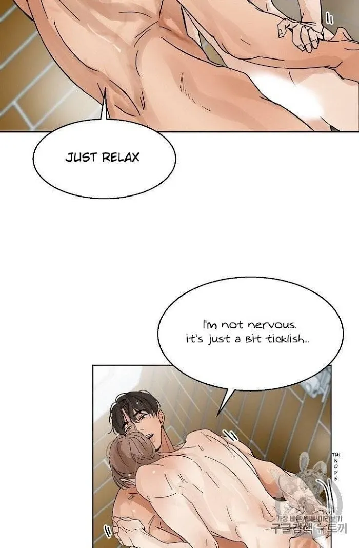 Read Secondo Piatto chapter 12 image 3 on Lezhin